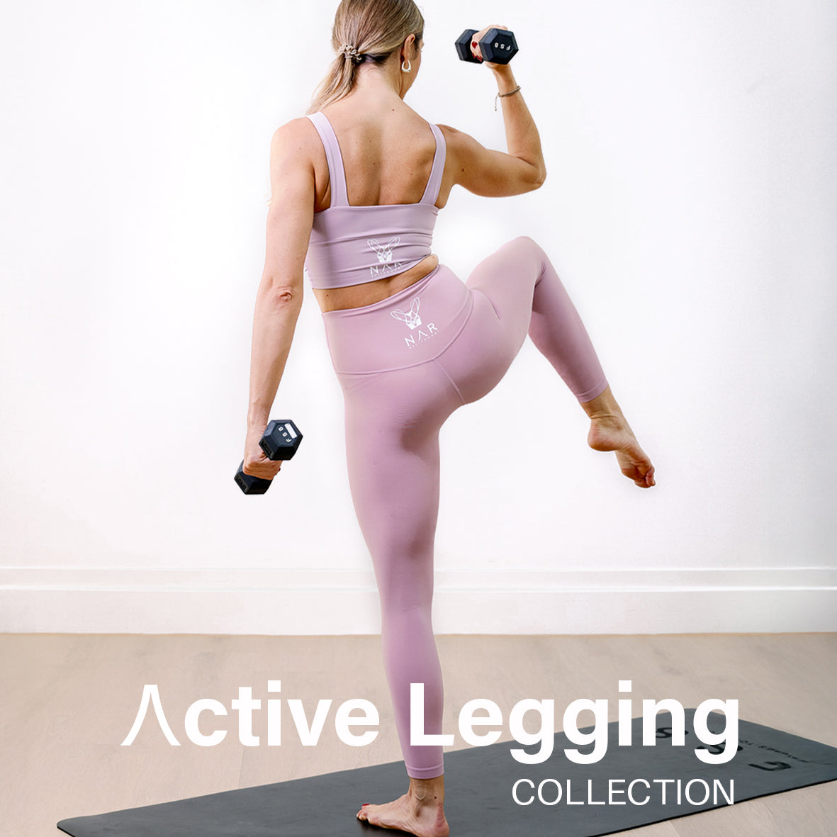 Legging Collection