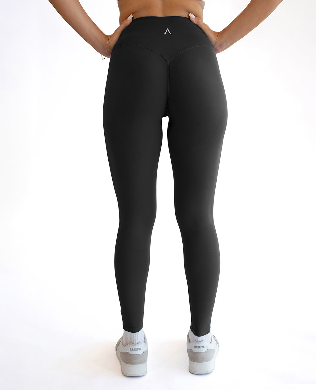 Scrunch Leggings