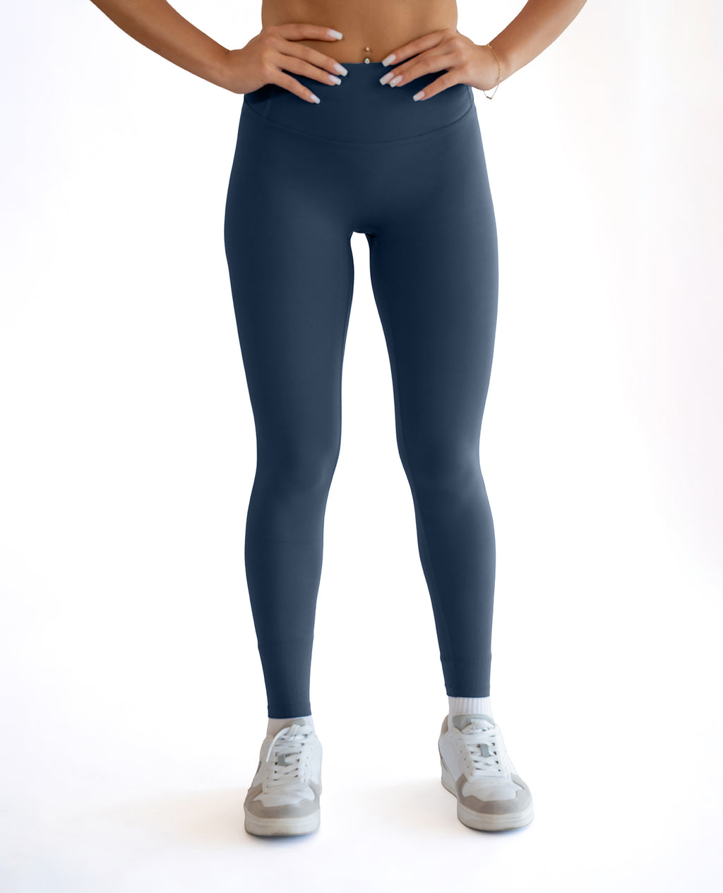 Scrunch Leggings