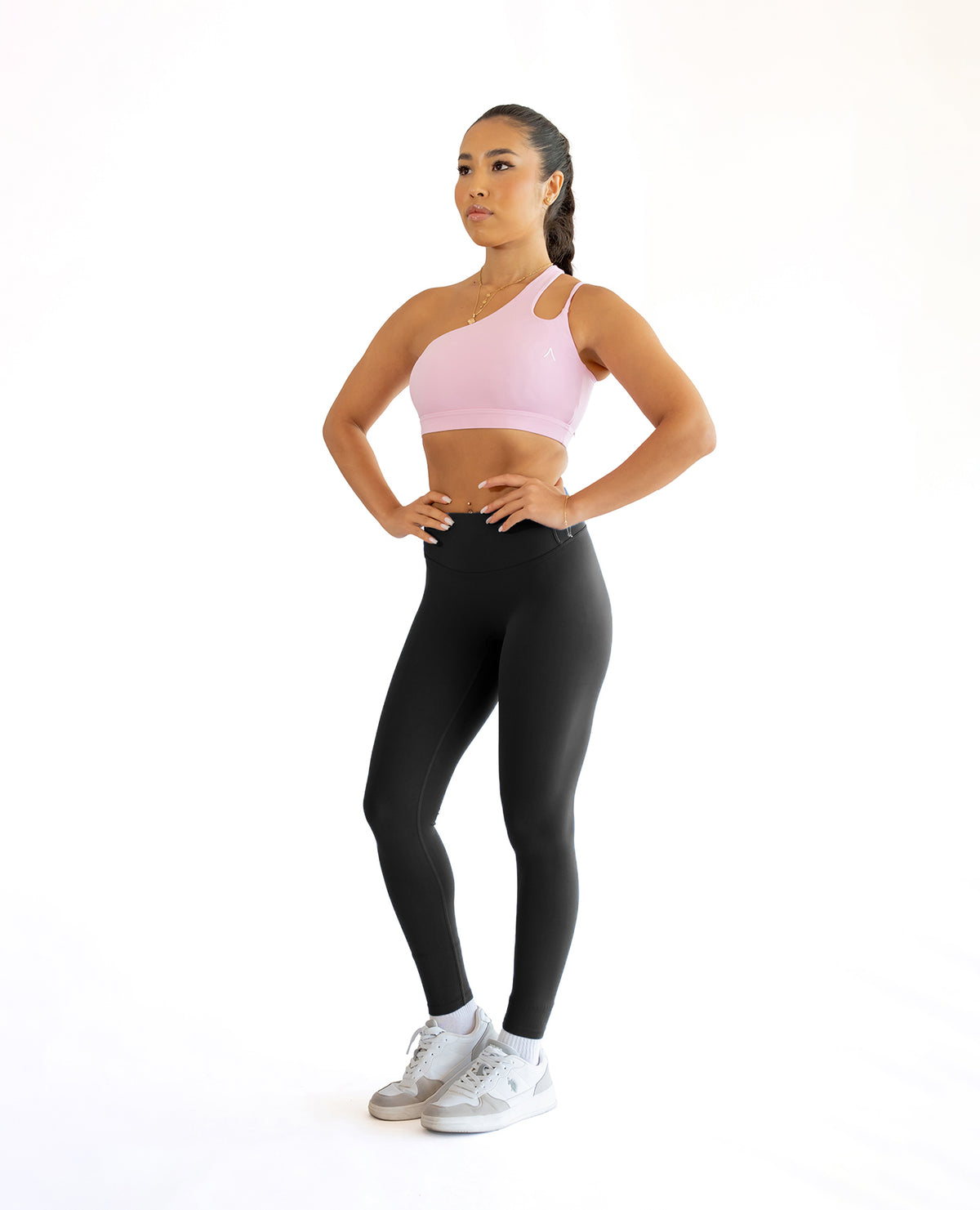 Scrunch Leggings