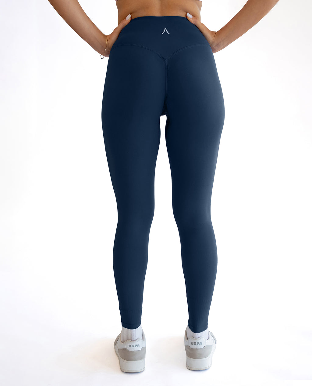 Scrunch Leggings