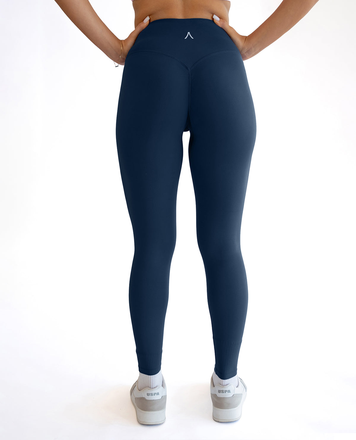 Scrunch Leggings
