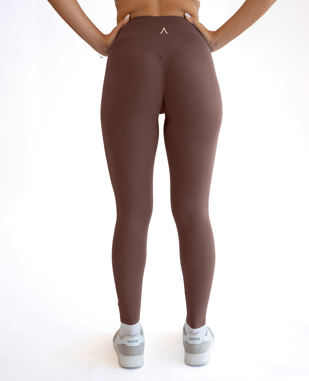 Scrunch Leggings