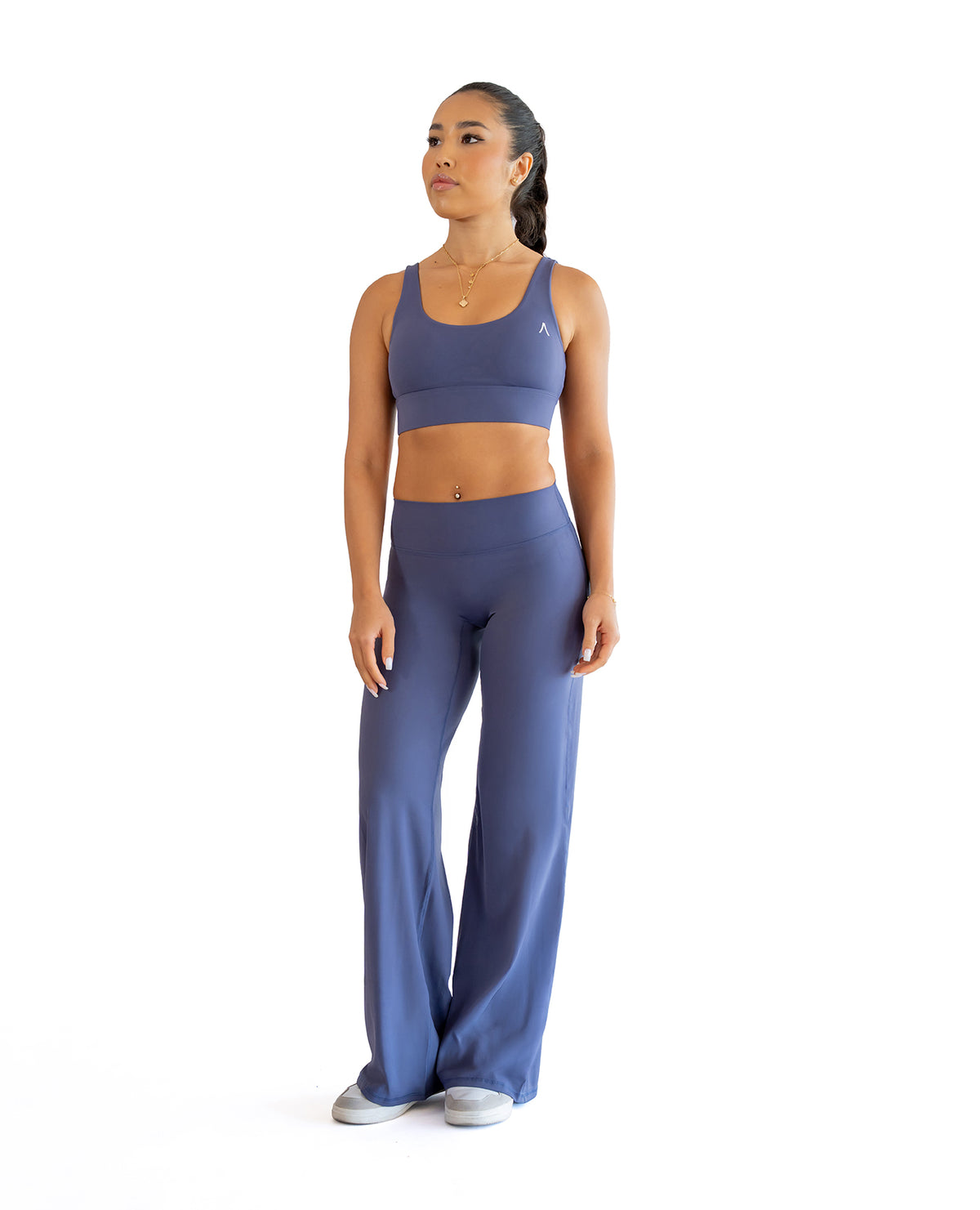 STRAIGHT LEG PANTS
