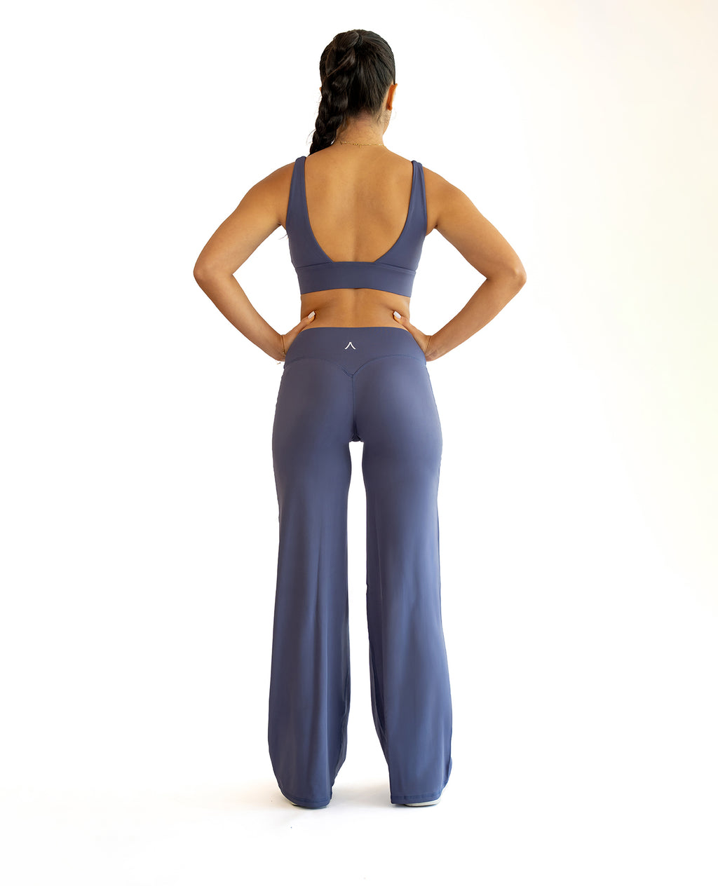 STRAIGHT LEG PANTS