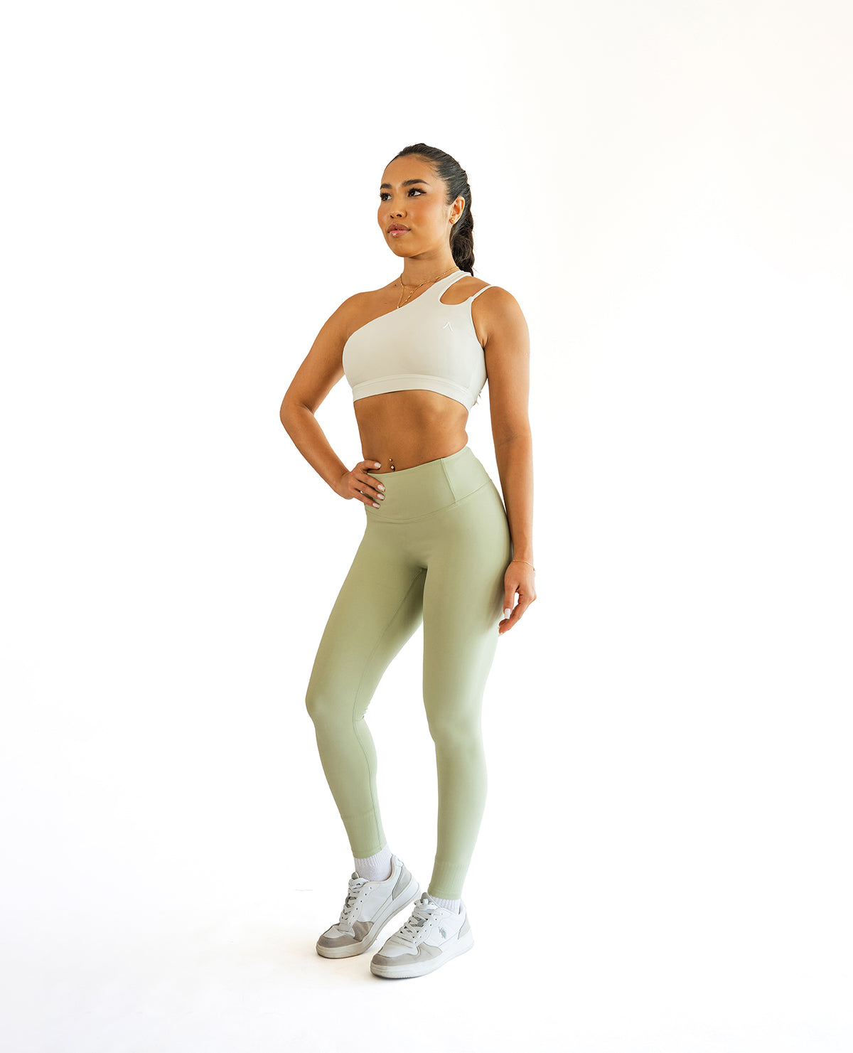 Scrunch Leggings