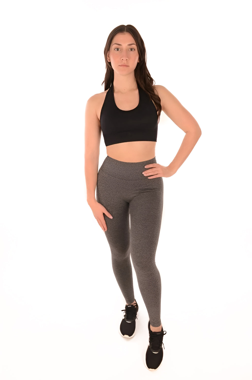 Leggings Hip High Waist QUICK DRY