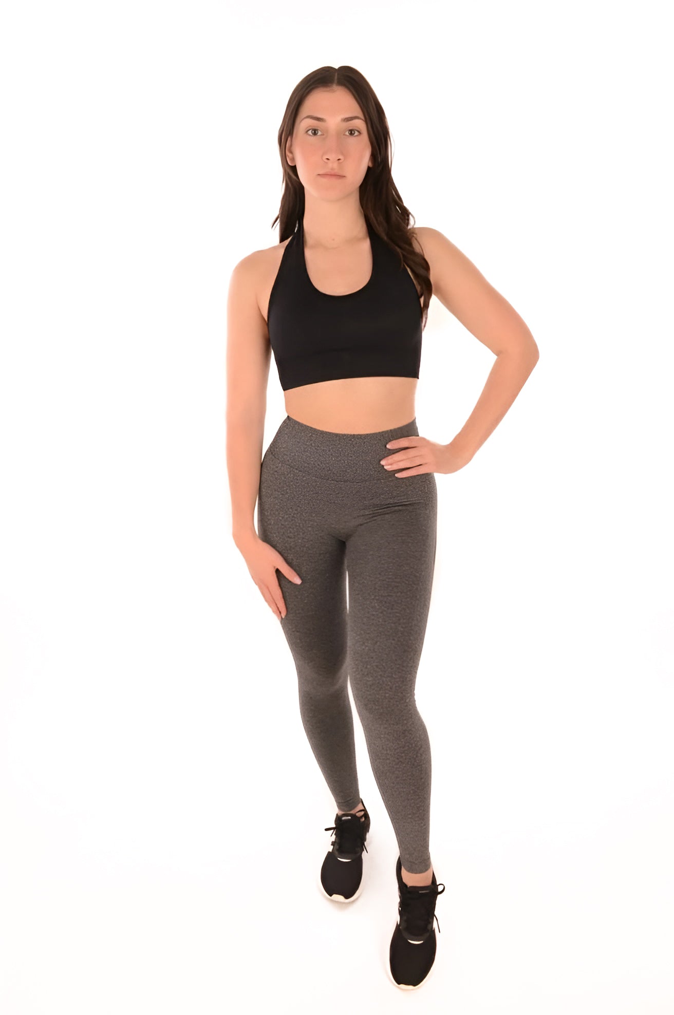 Leggings Hip High Waist QUICK DRY