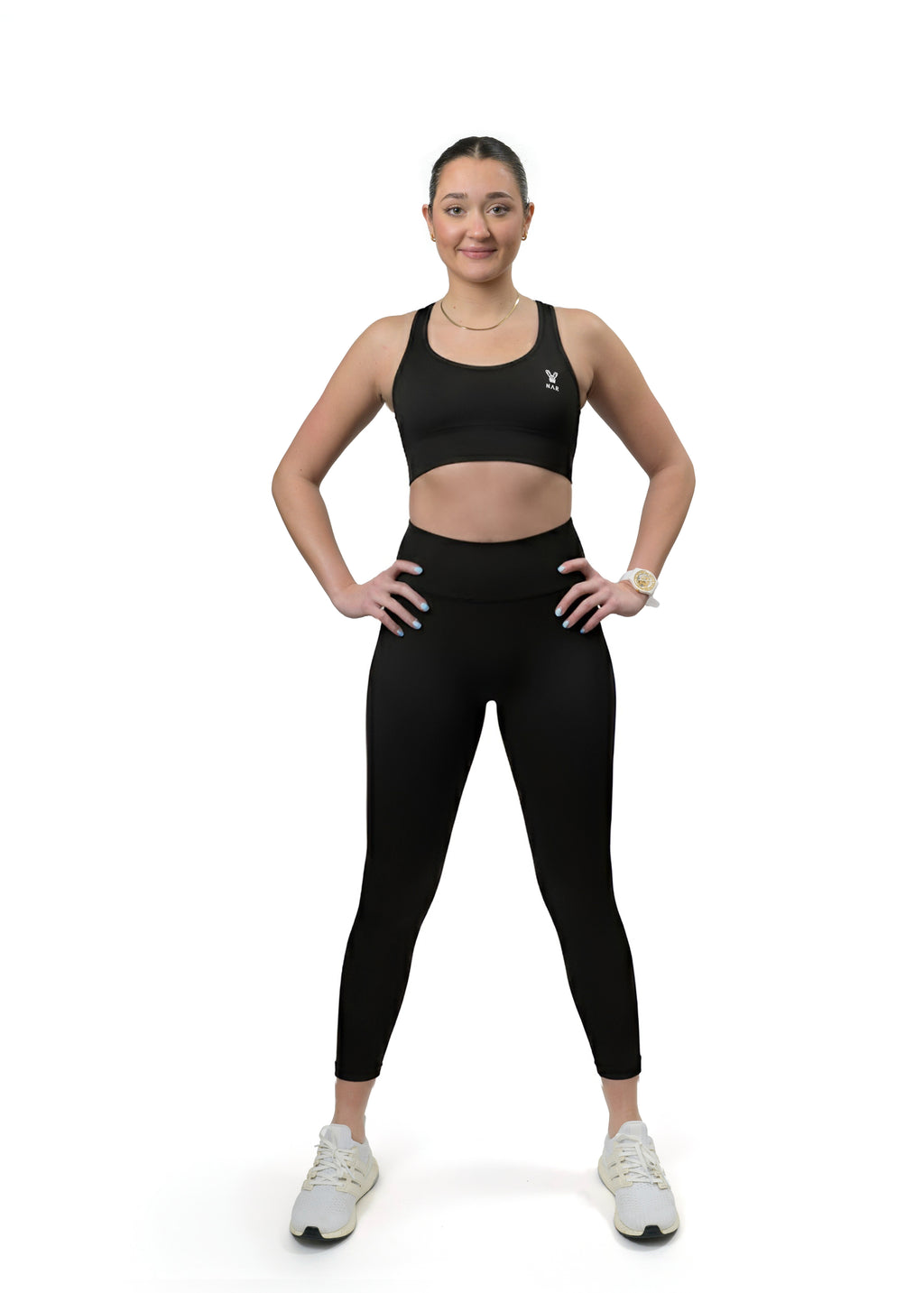 Leggings scrunch seamless