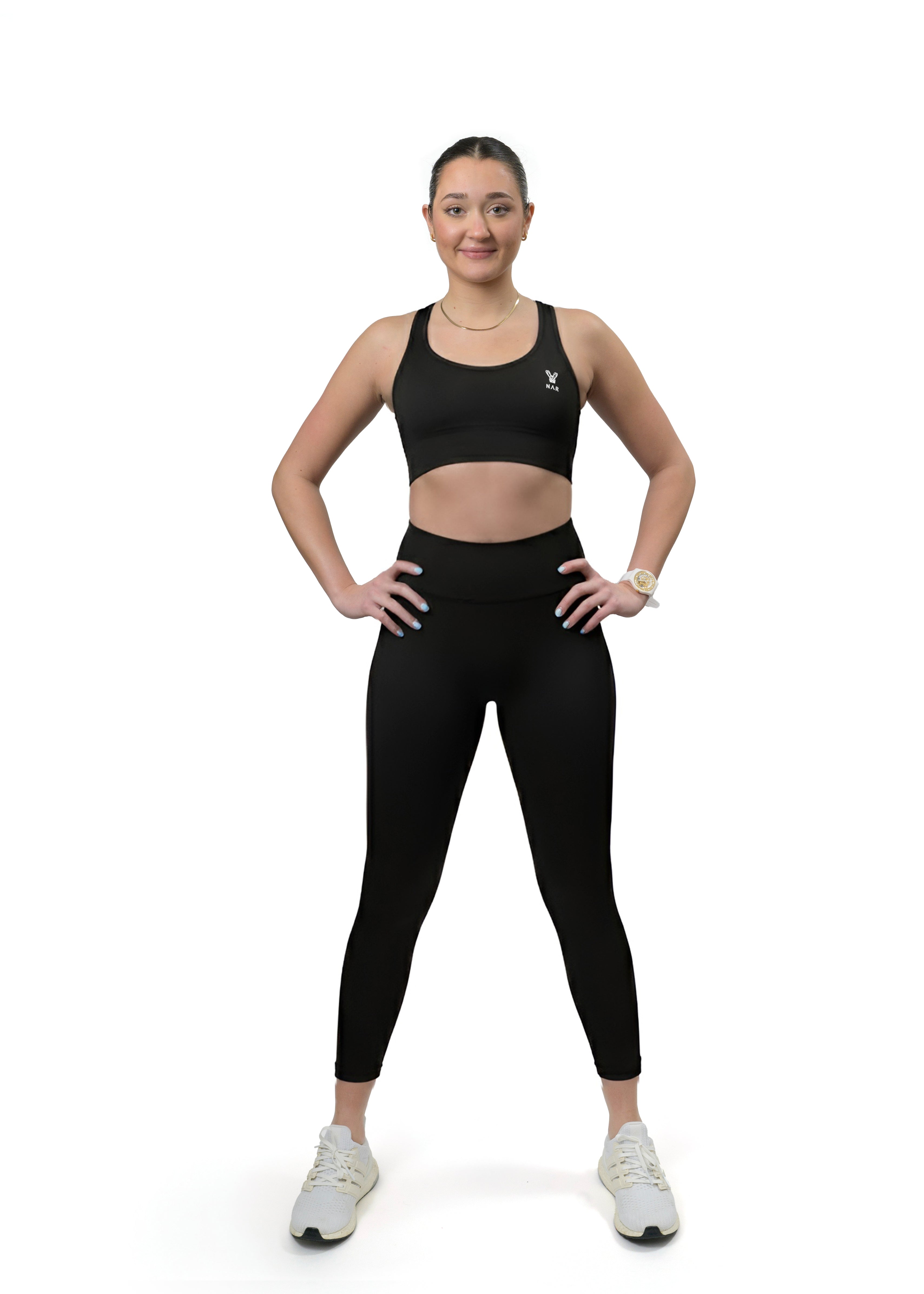 Leggings scrunch seamless