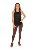 Racerback Workout Tank Tops