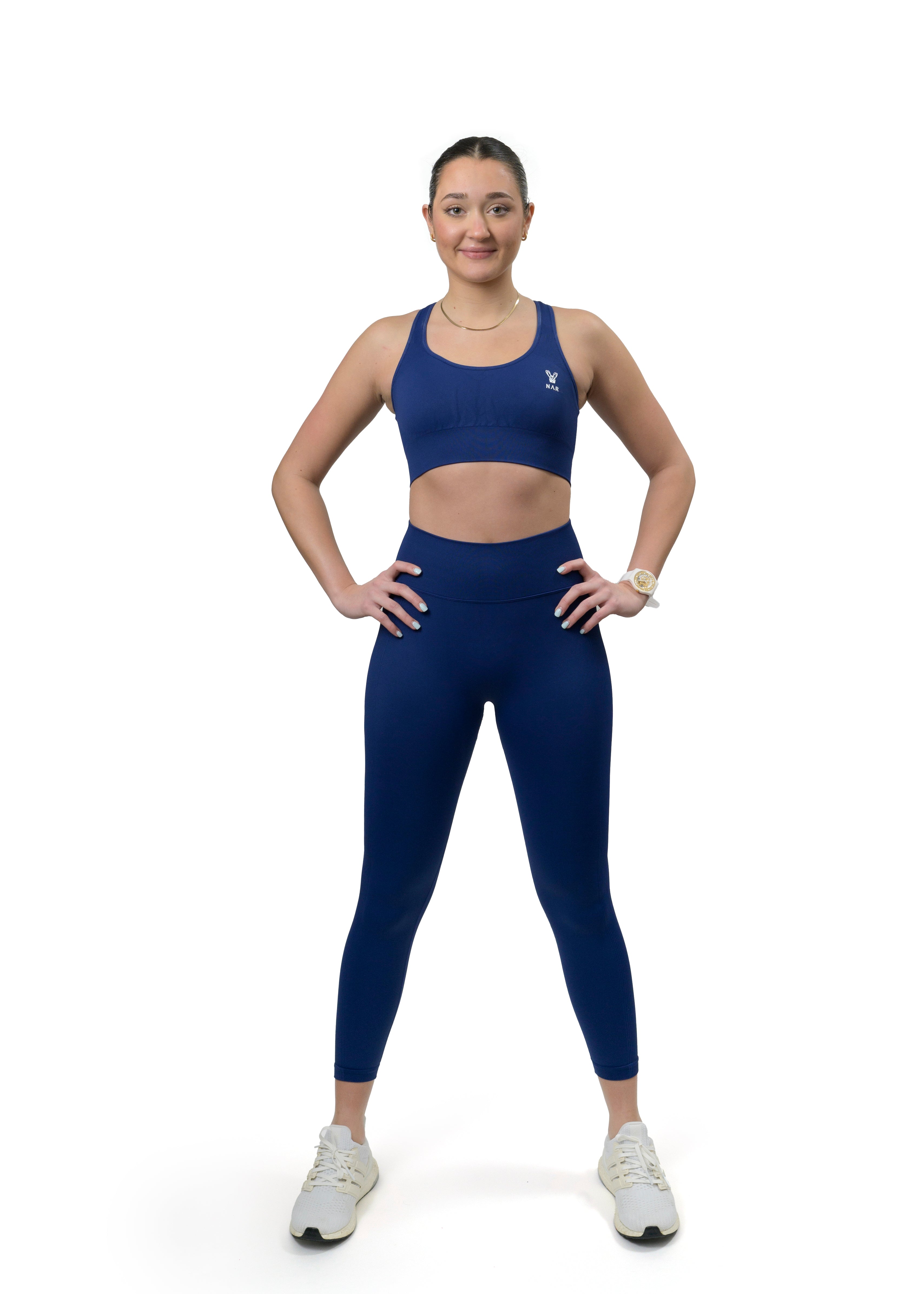 Leggings scrunch seamless