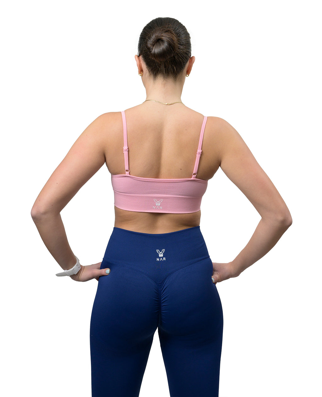 Bra Seamless