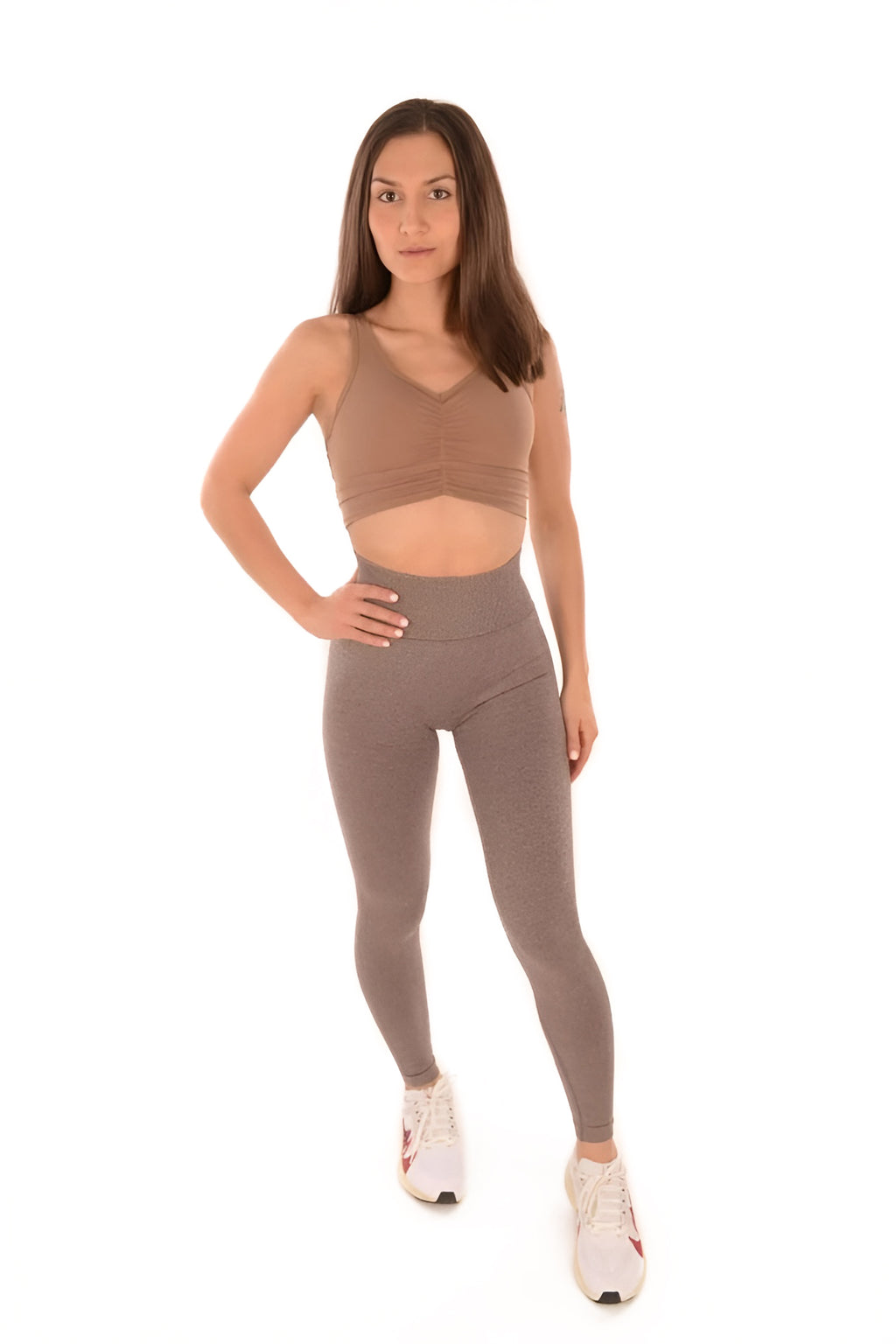 Leggings Hip High Waist QUICK DRY