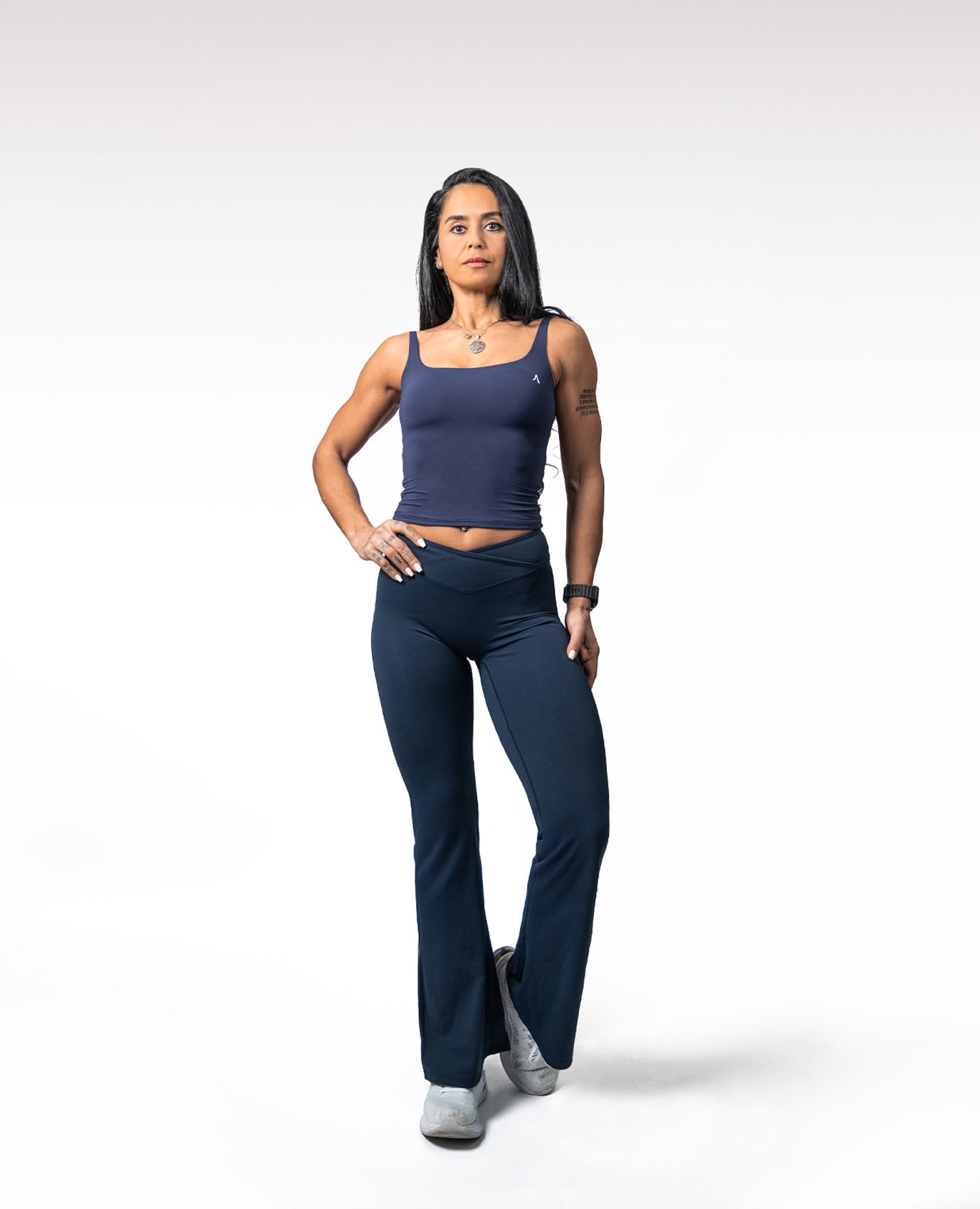 Soft Motion Sports Bra