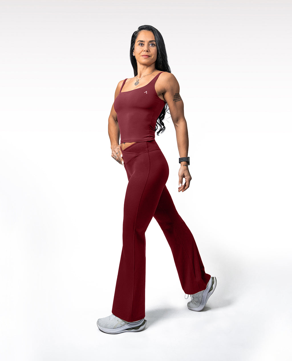 Soft Motion Sports Bra