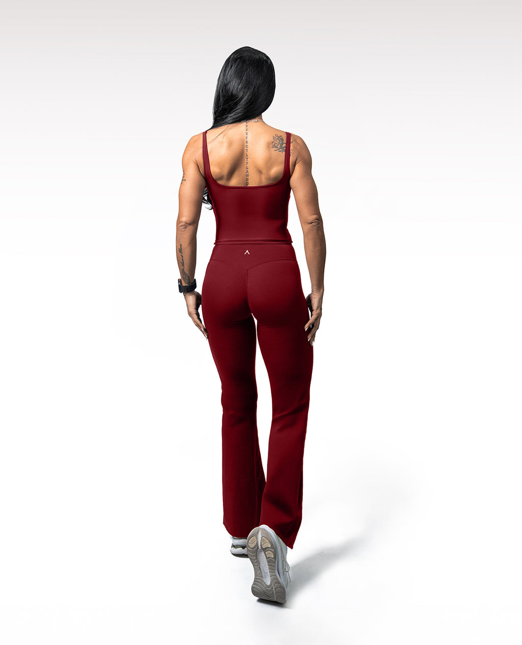 Soft Motion Flared Bottoms