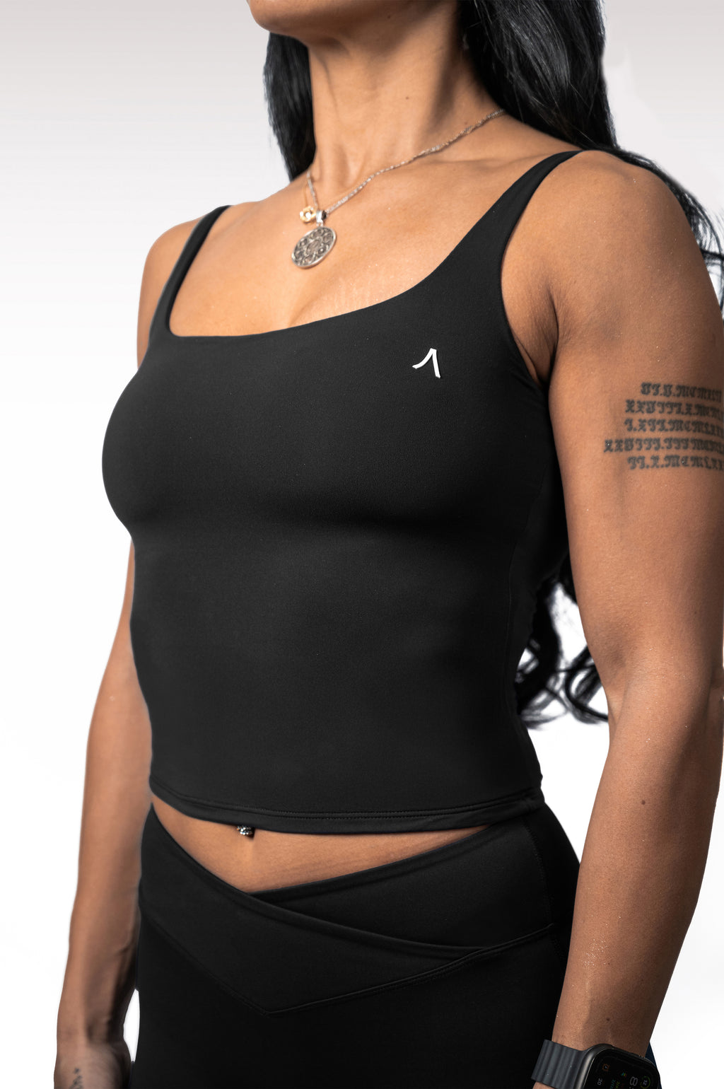 Soft Motion Sports Bra
