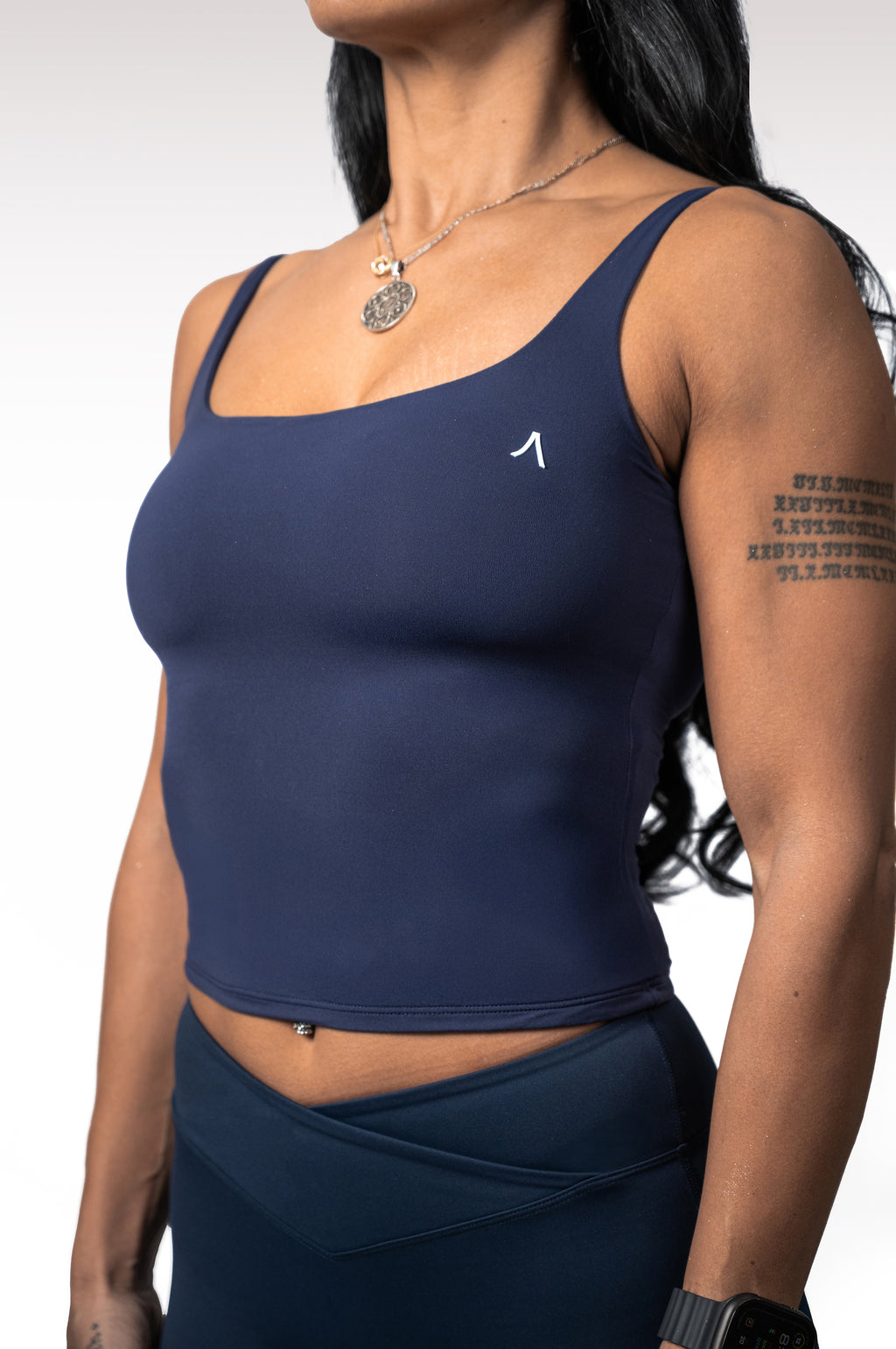 Soft Motion Sports Bra