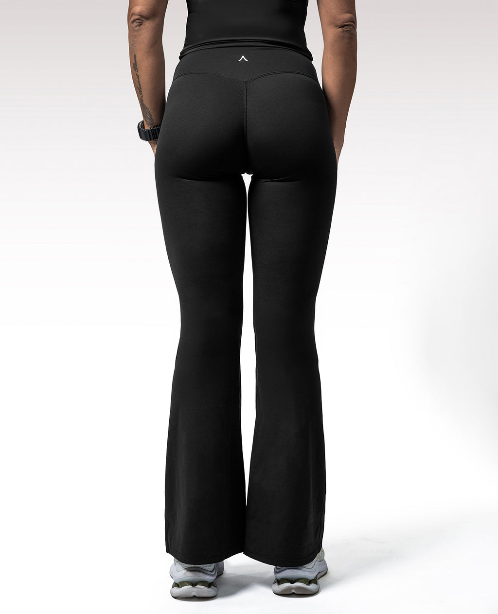 Soft Motion Flared Bottoms