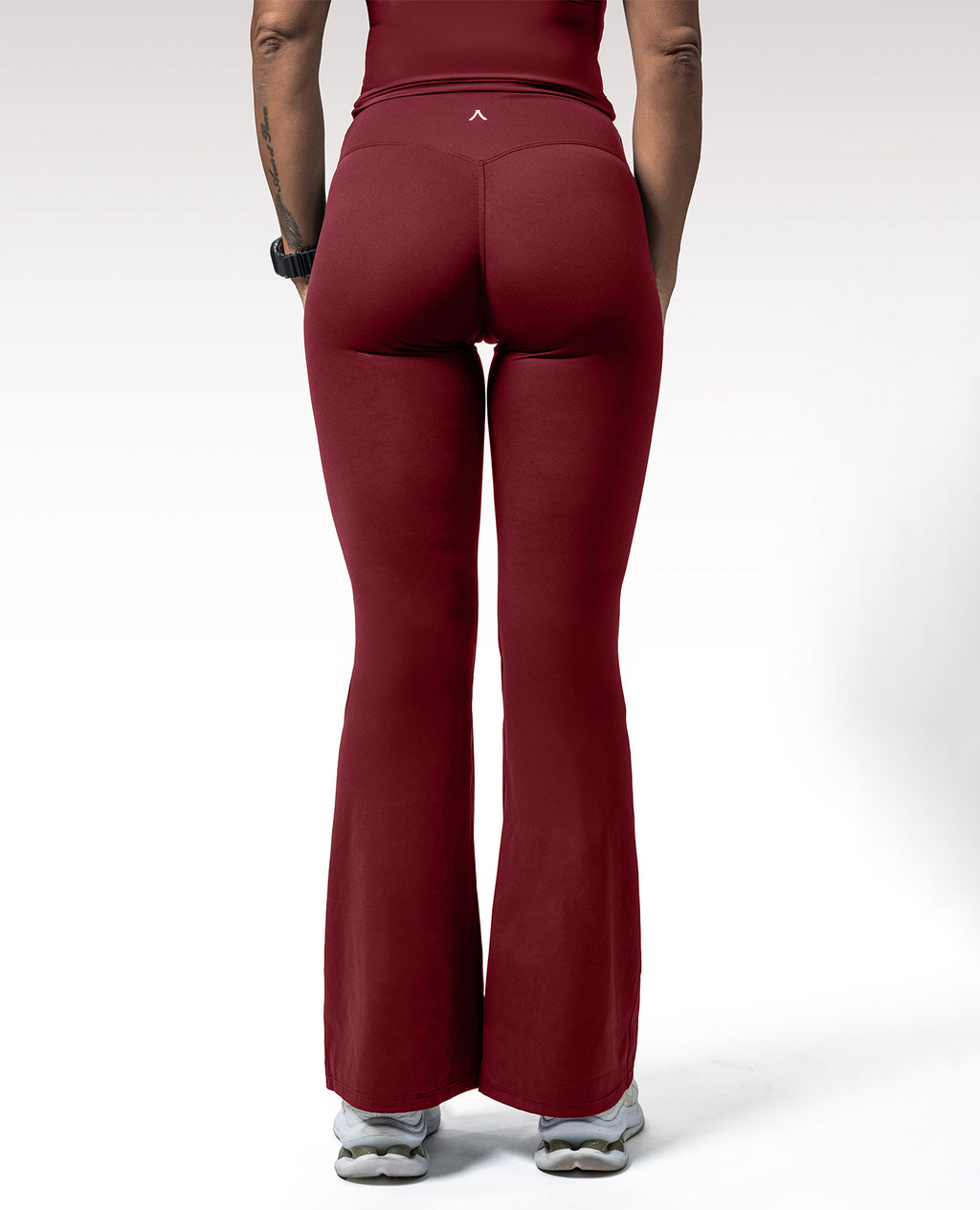 Soft Motion Flared Bottoms