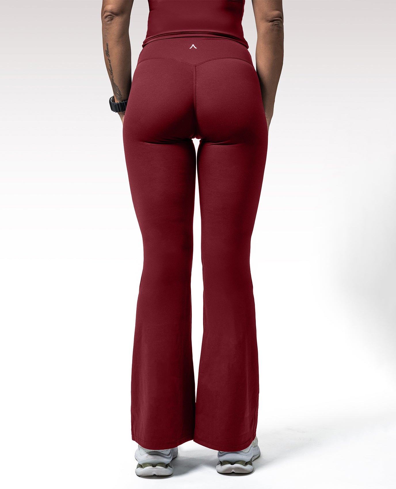 Soft Motion Flared Bottoms