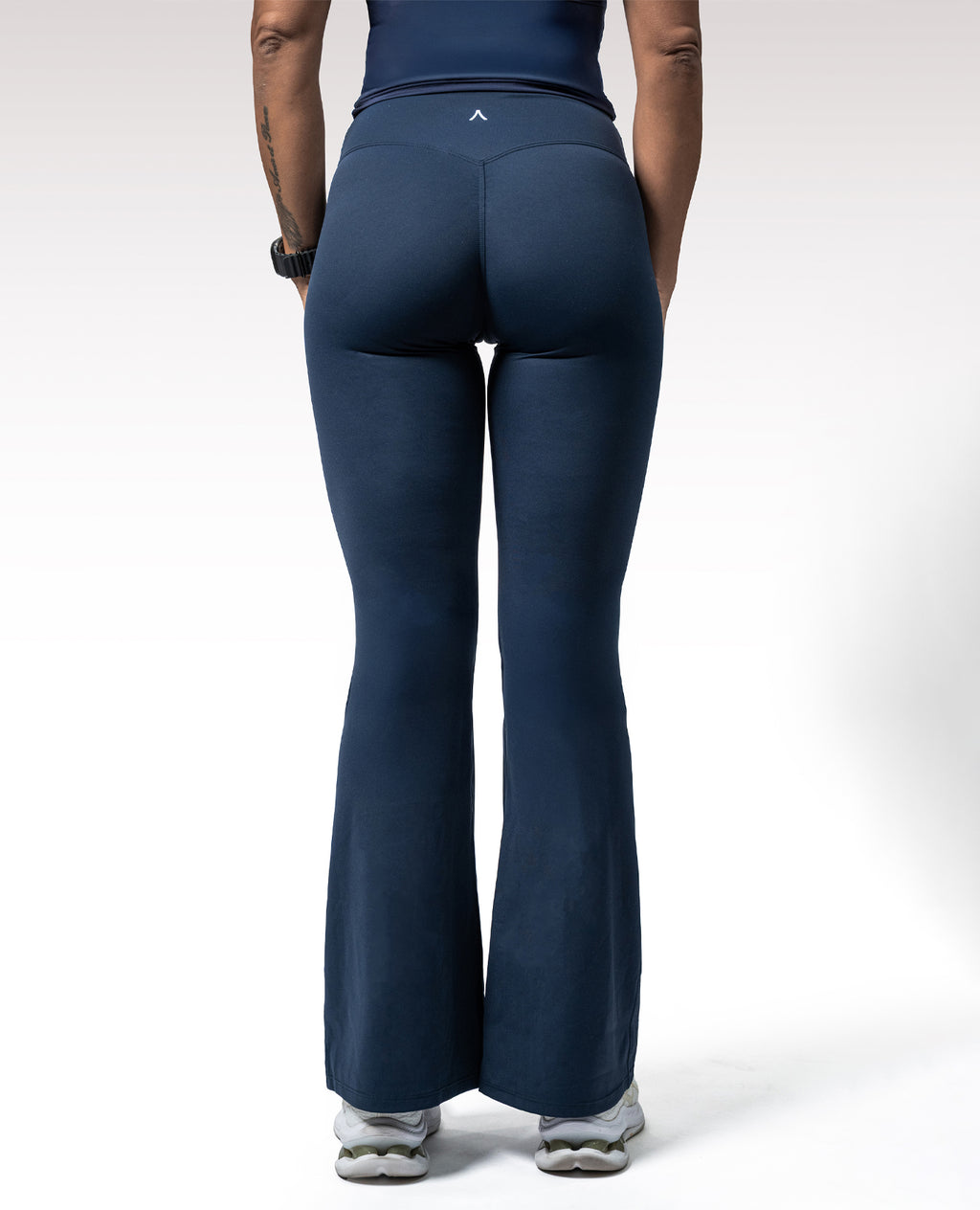 Soft Motion Flared Bottoms