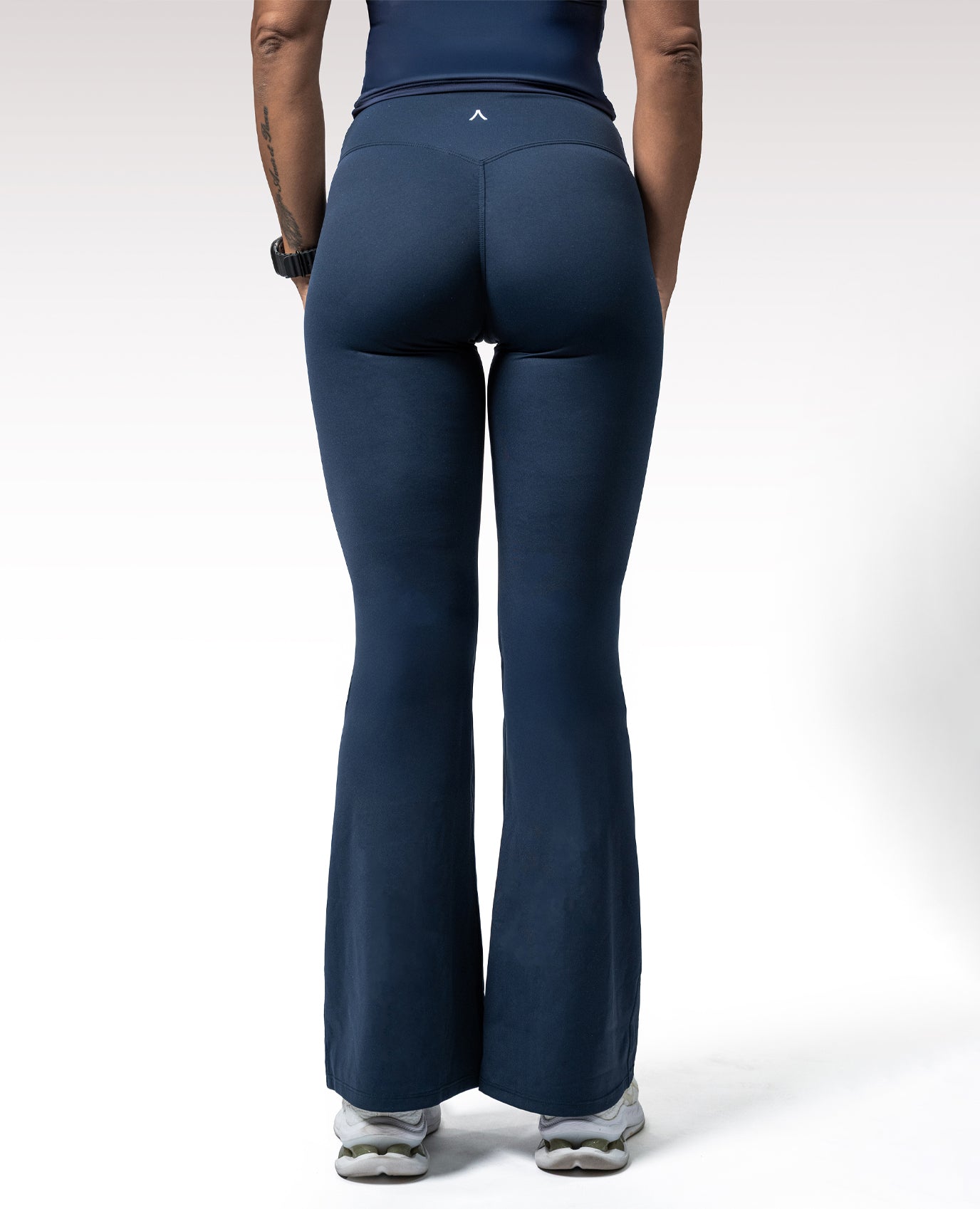 Soft Motion Flared Bottoms