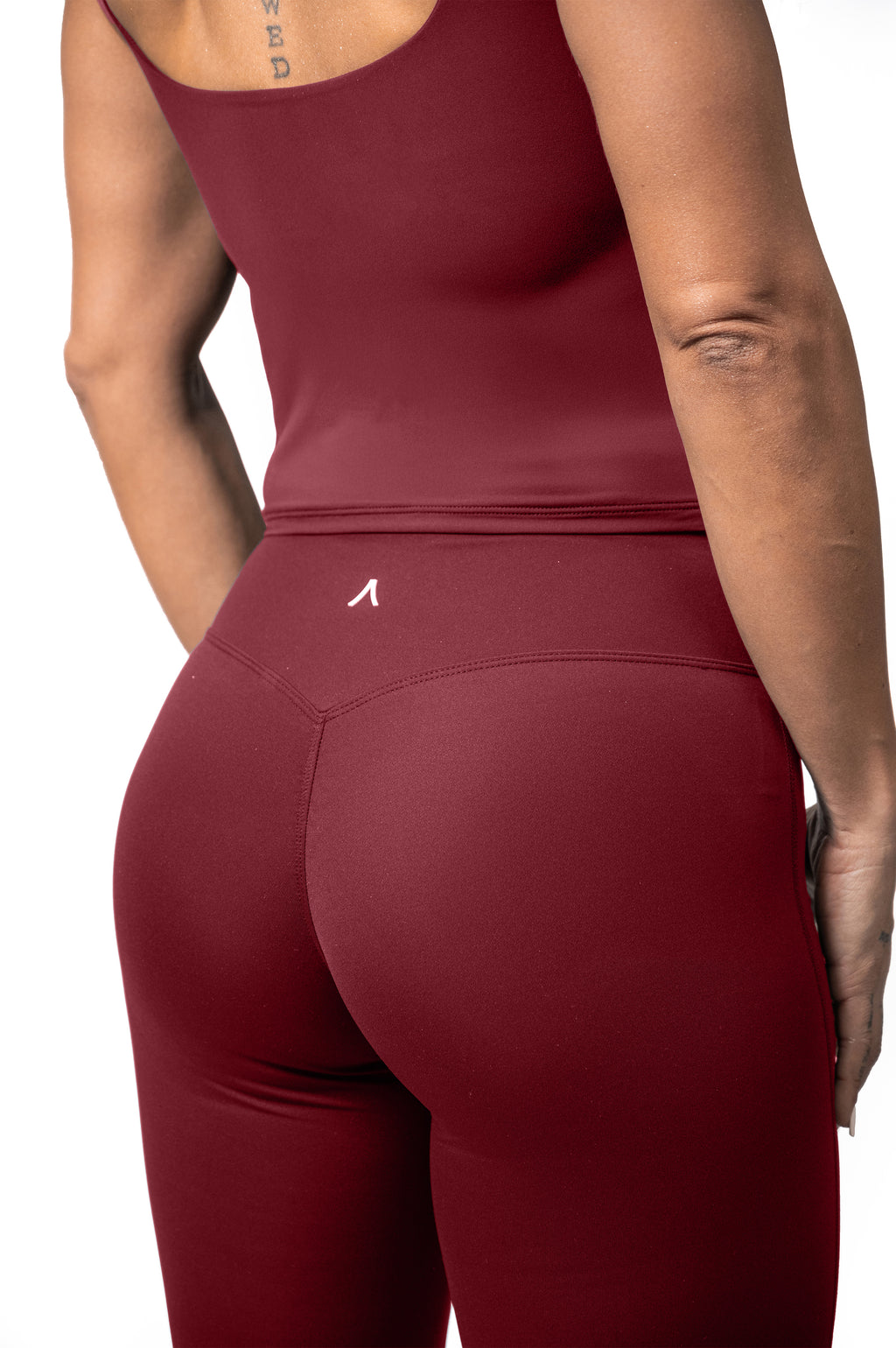 Soft Motion Flared Bottoms