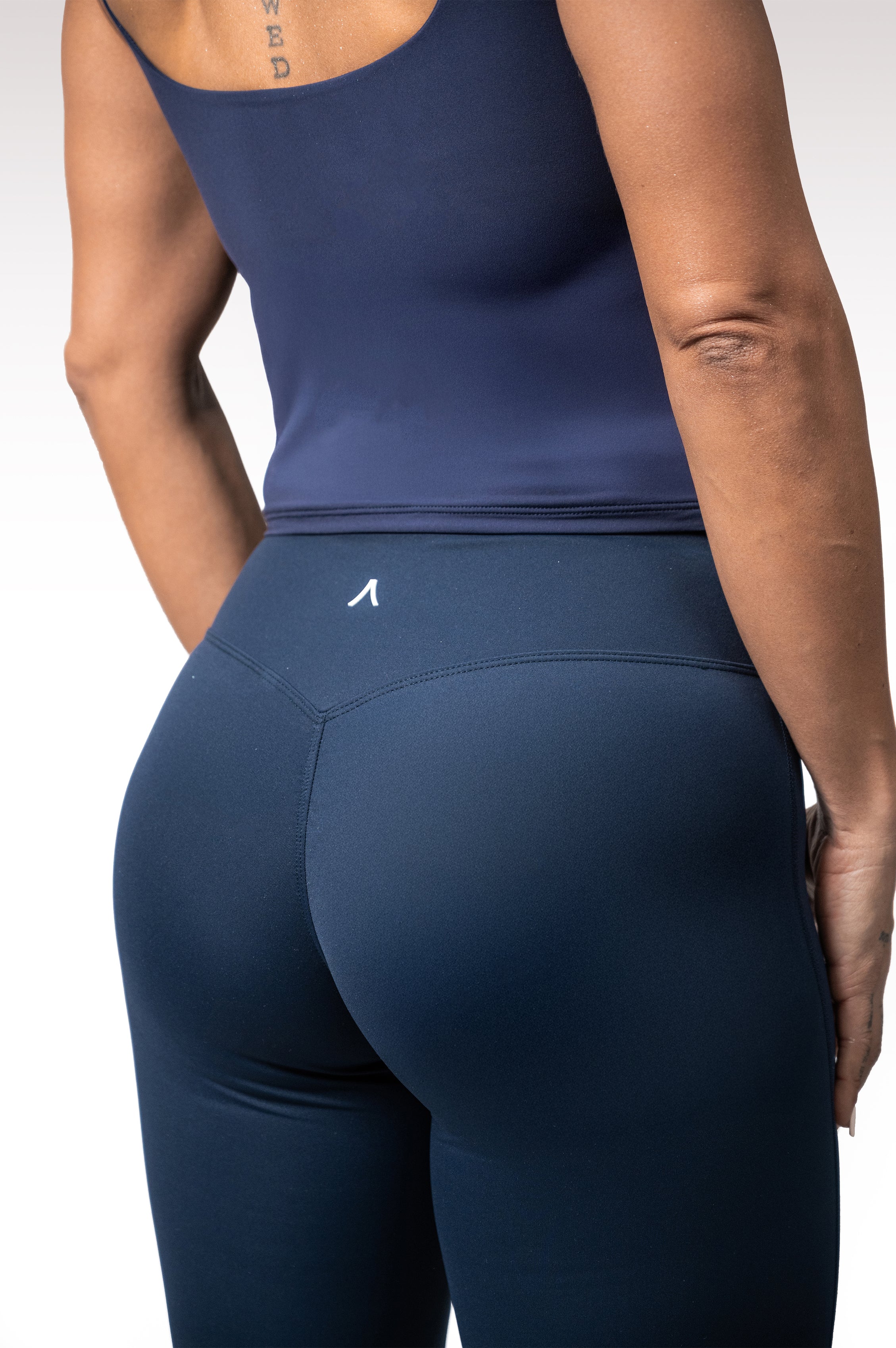 Soft Motion Flared Bottoms