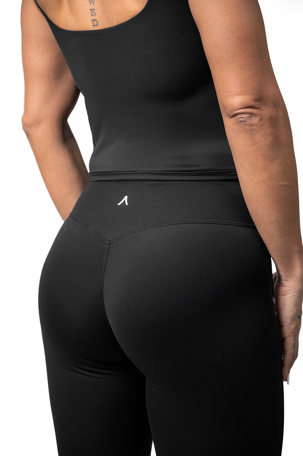 Soft Motion Flared Bottoms