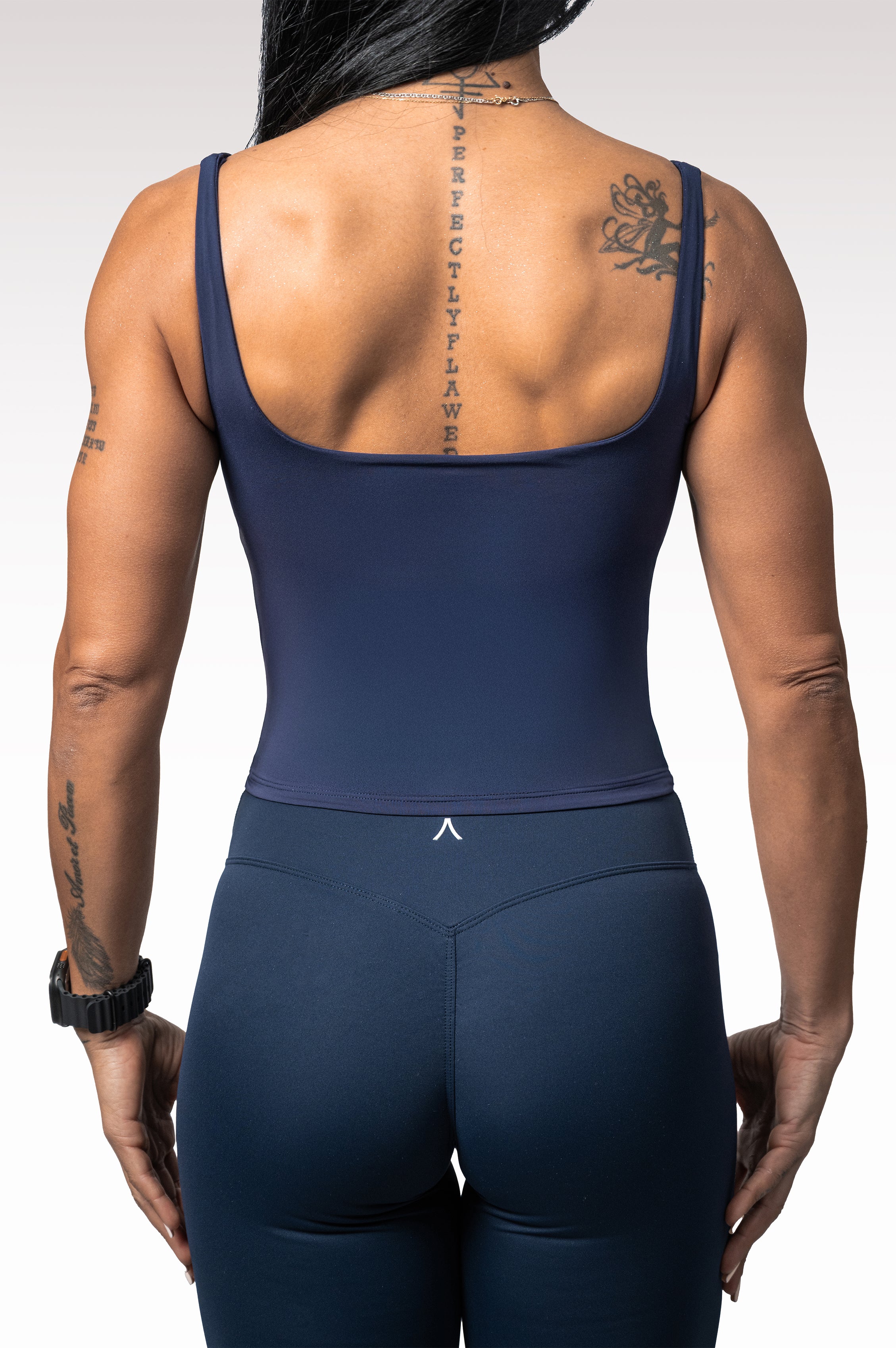 Soft Motion Sports Bra