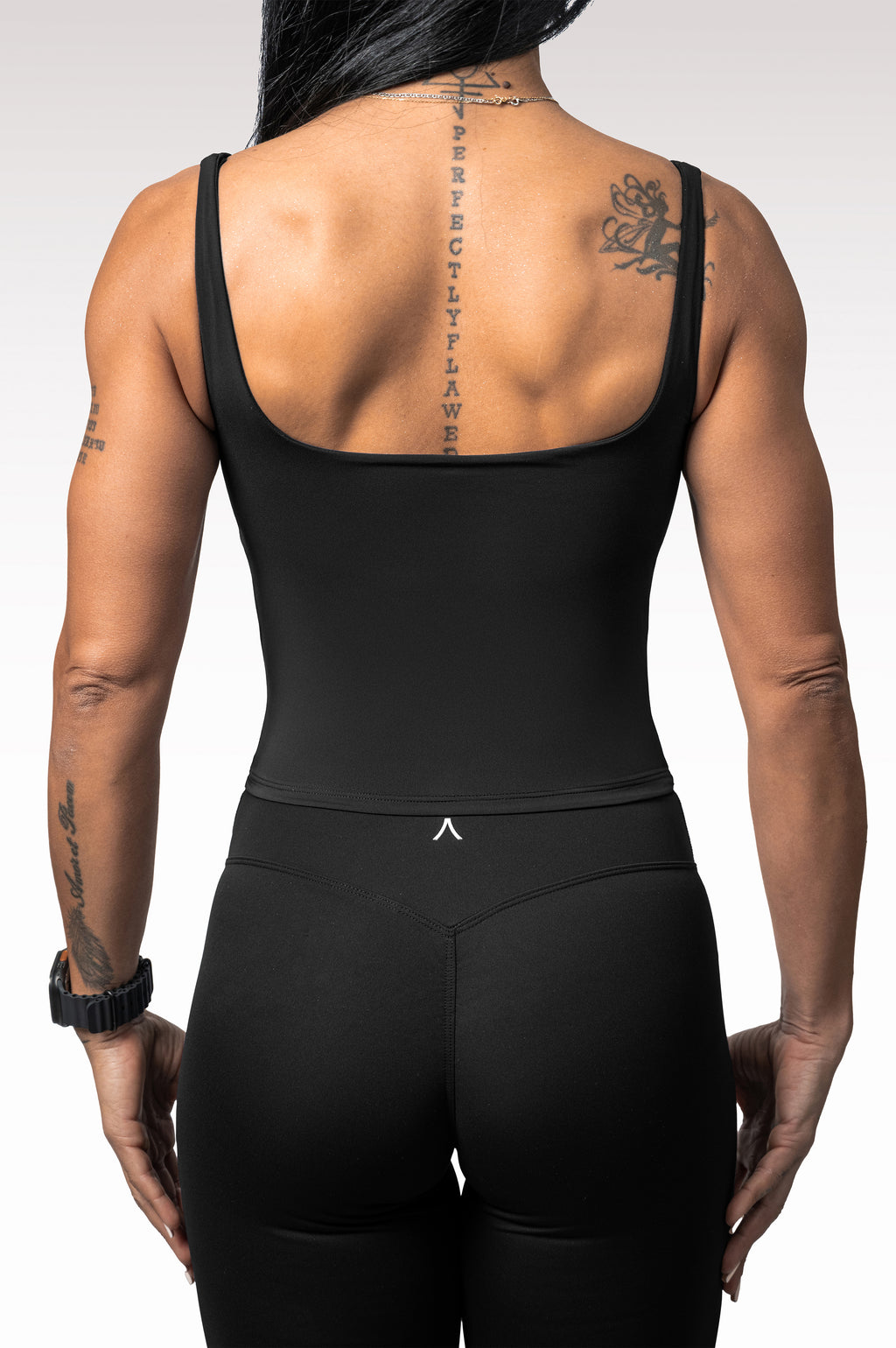 Soft Motion Sports Bra