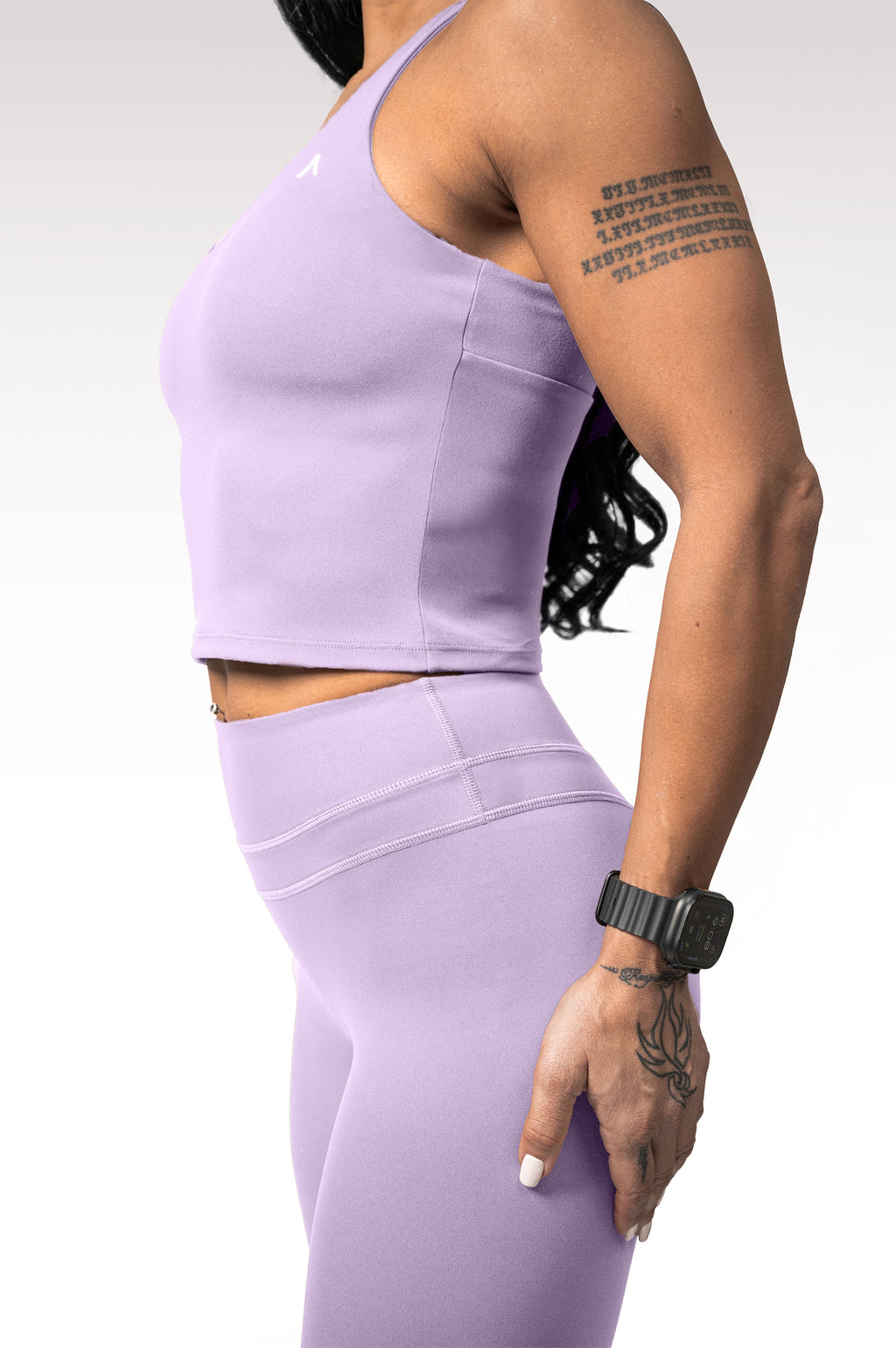 Unified high waisted legging