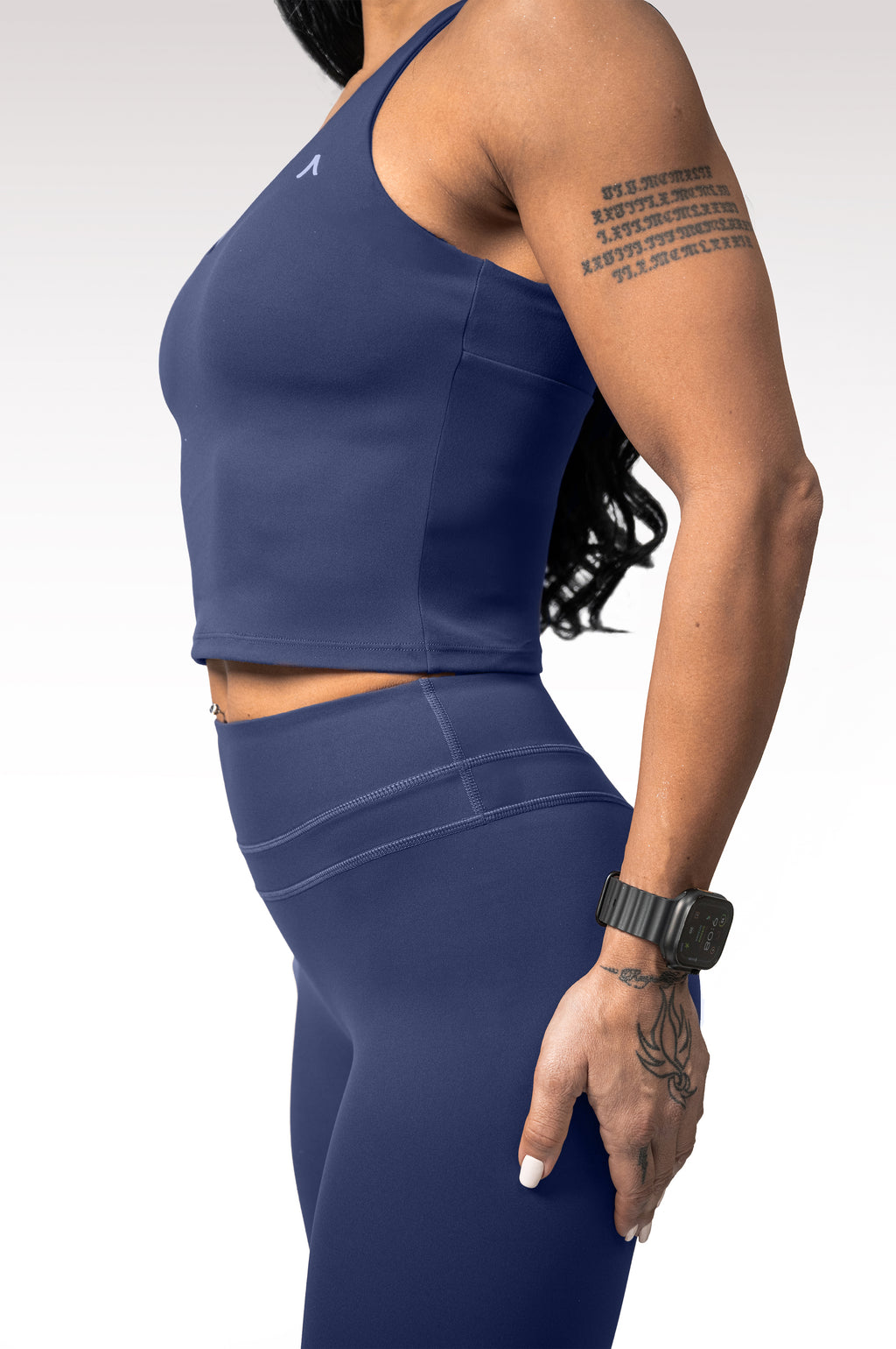 Unified high waisted legging