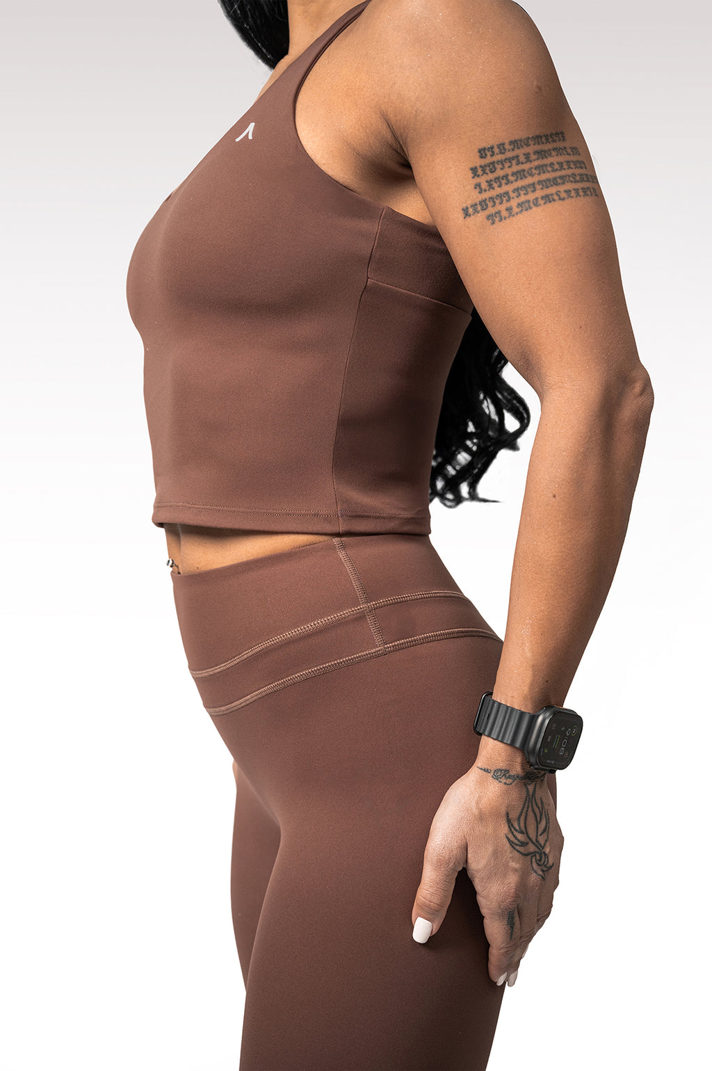 Unified high waisted legging