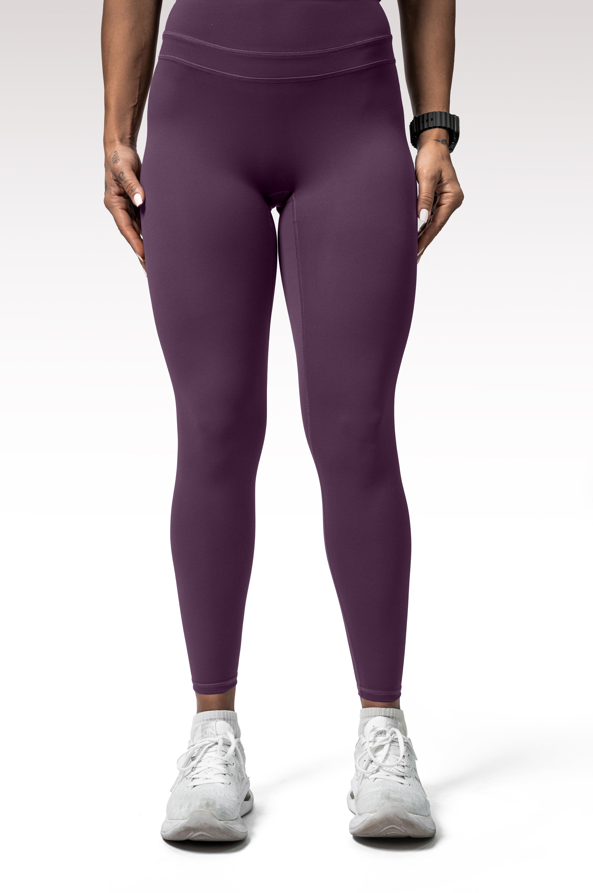 Unified high waisted legging