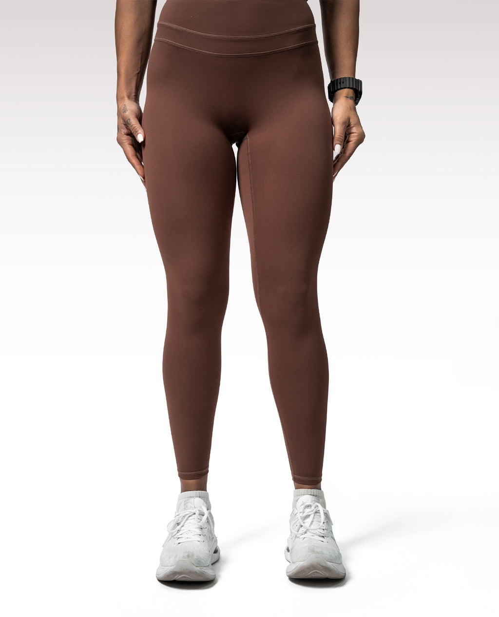 Unified high waisted legging