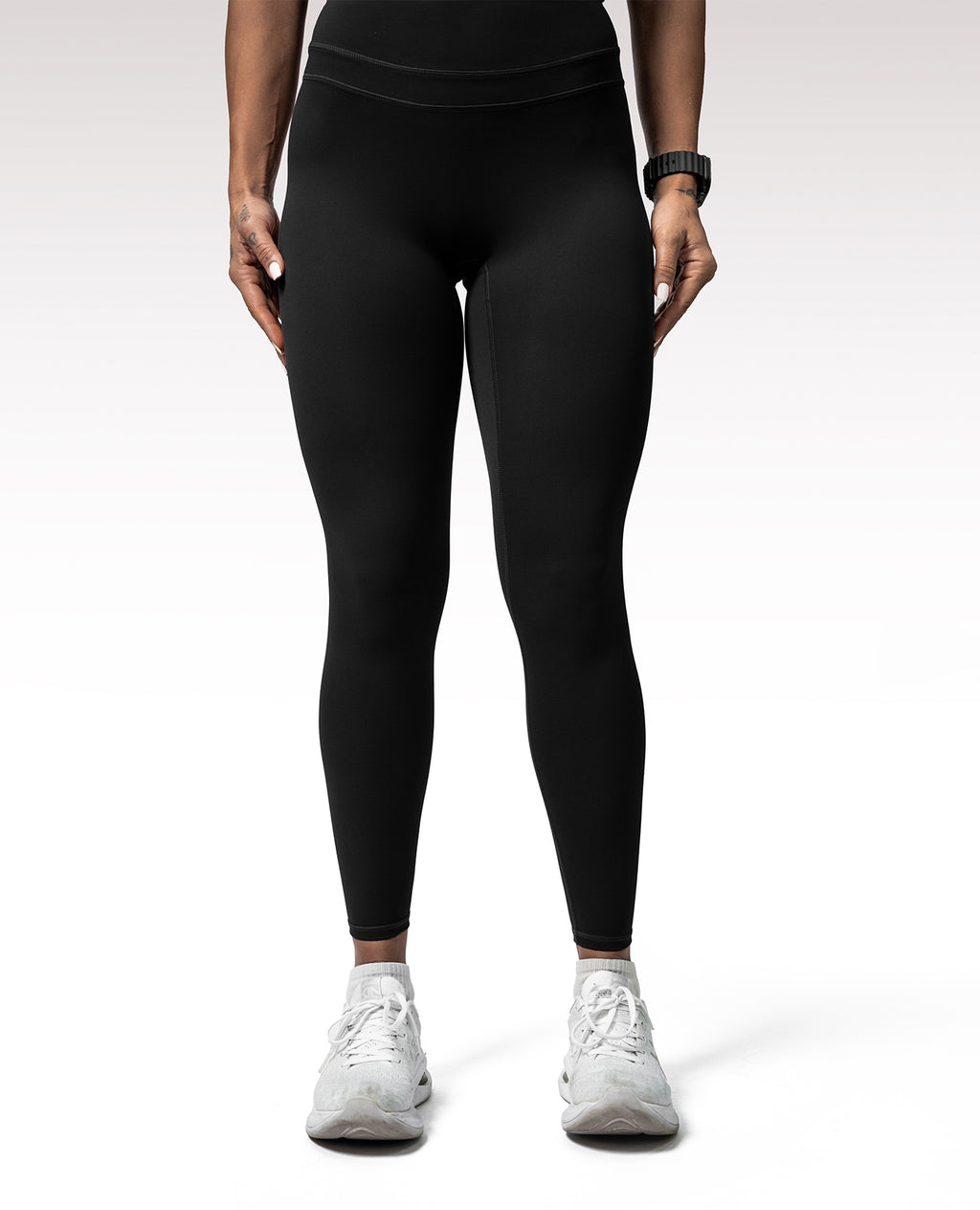 Unified high waisted legging