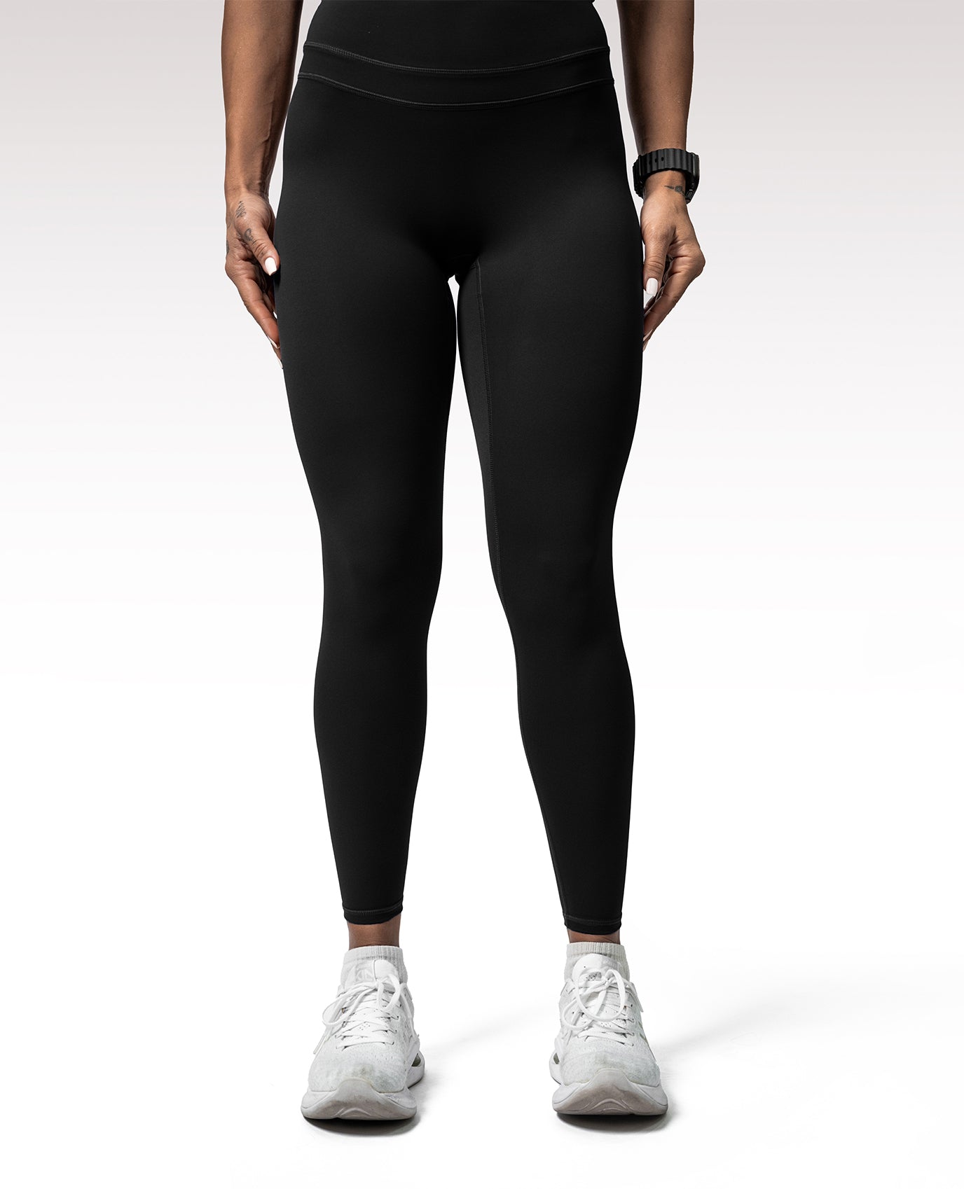Unified high waisted legging