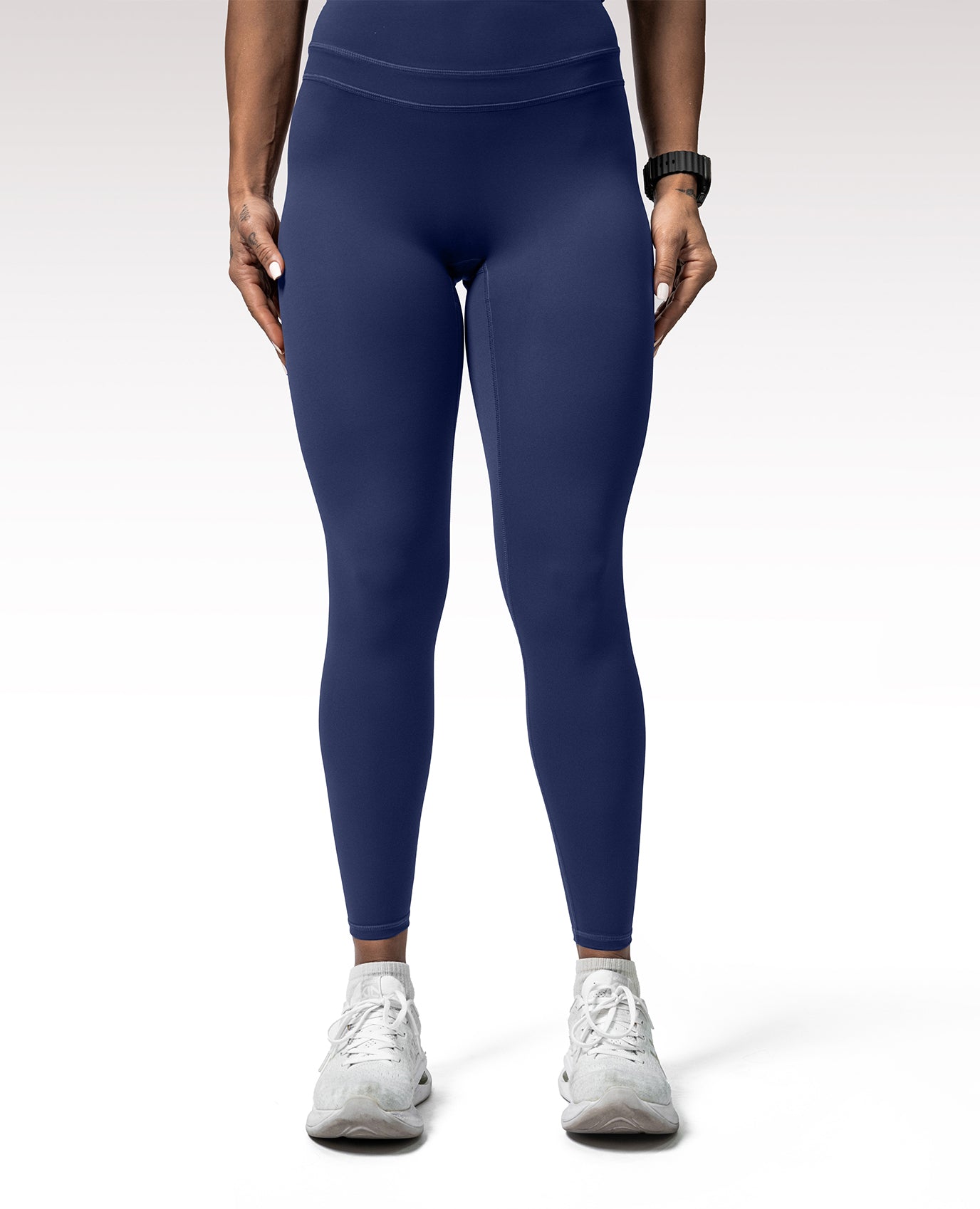 Unified high waisted legging