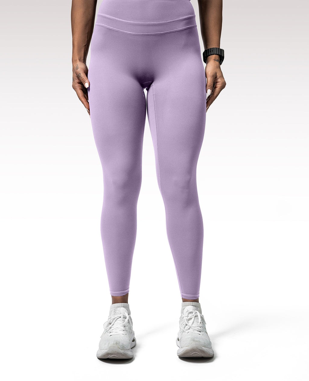 Unified high waisted legging