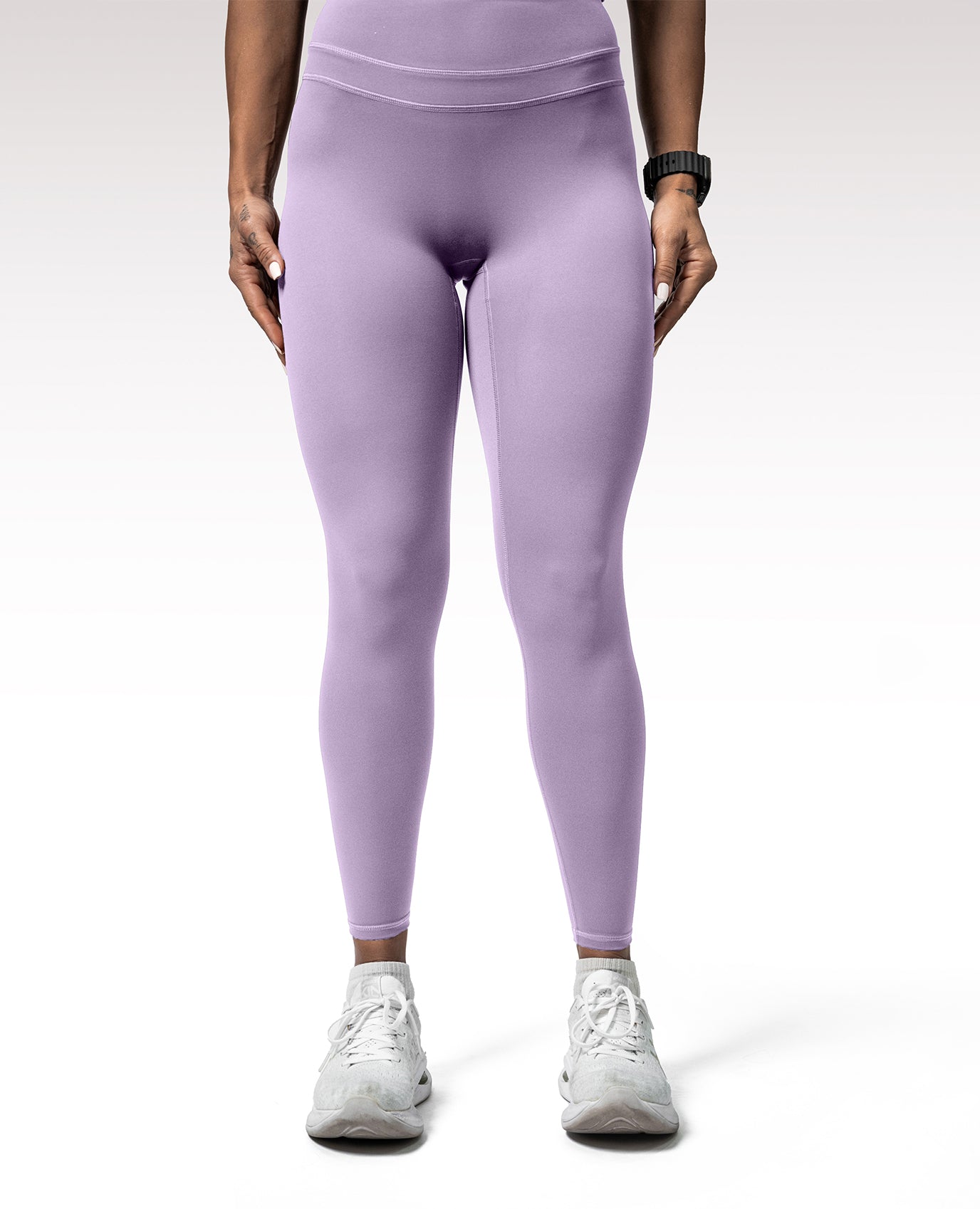 Unified high waisted legging