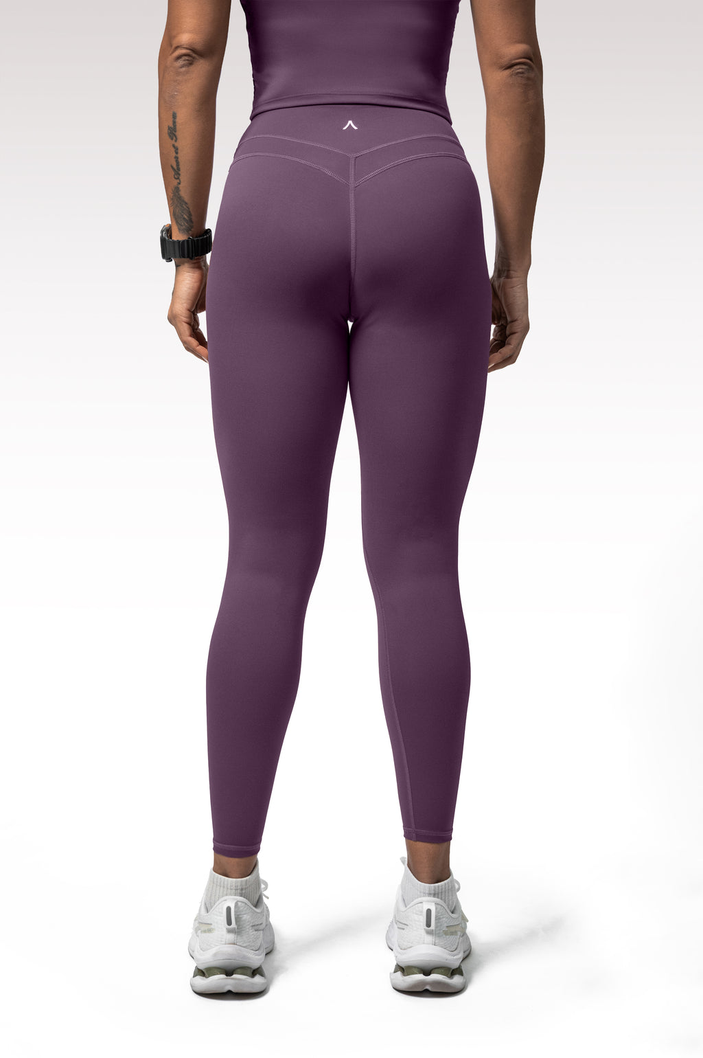 Unified high waisted legging