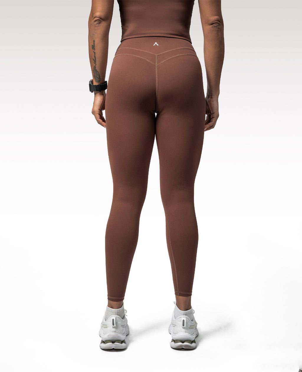 Unified high waisted legging