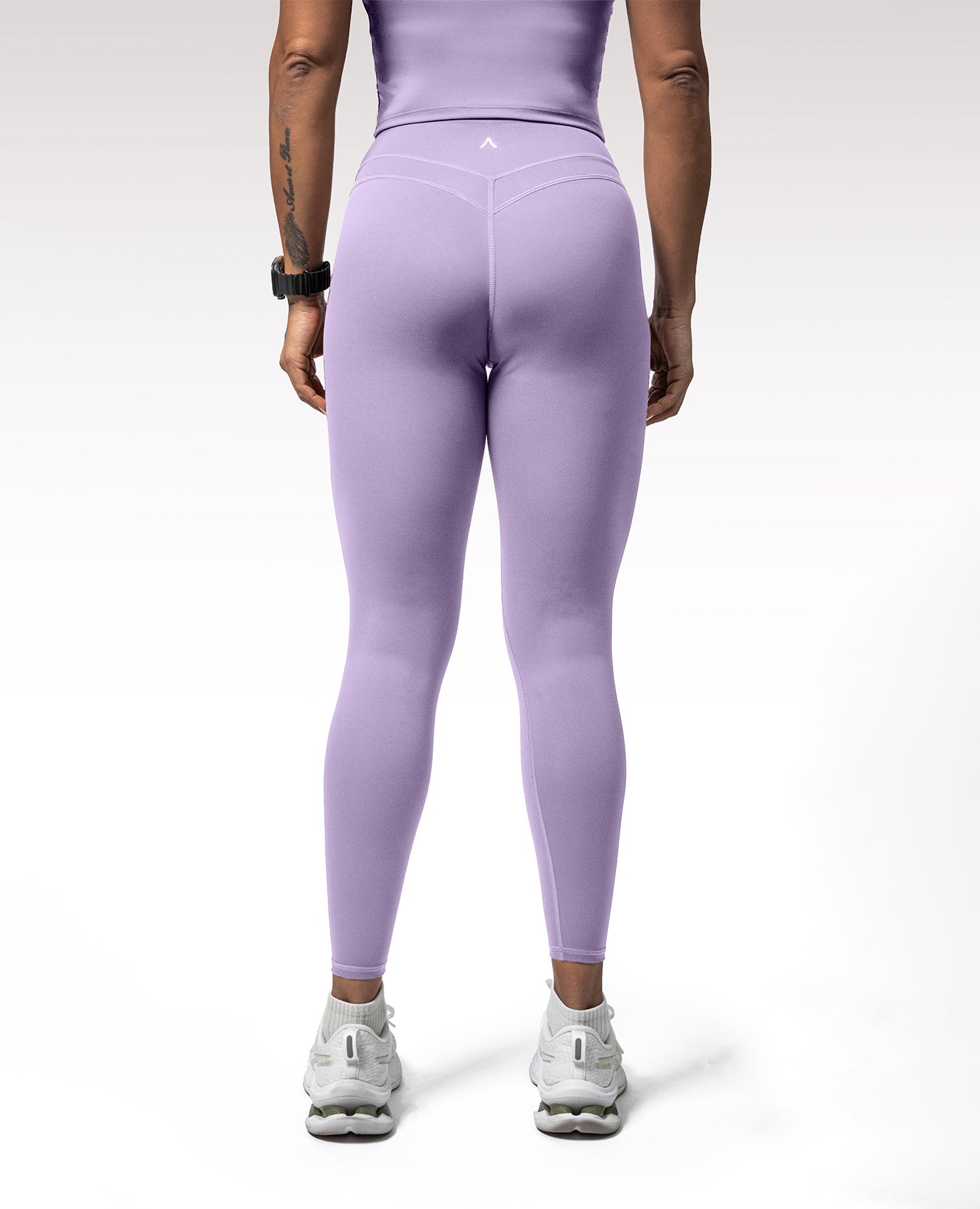 Unified high waisted legging