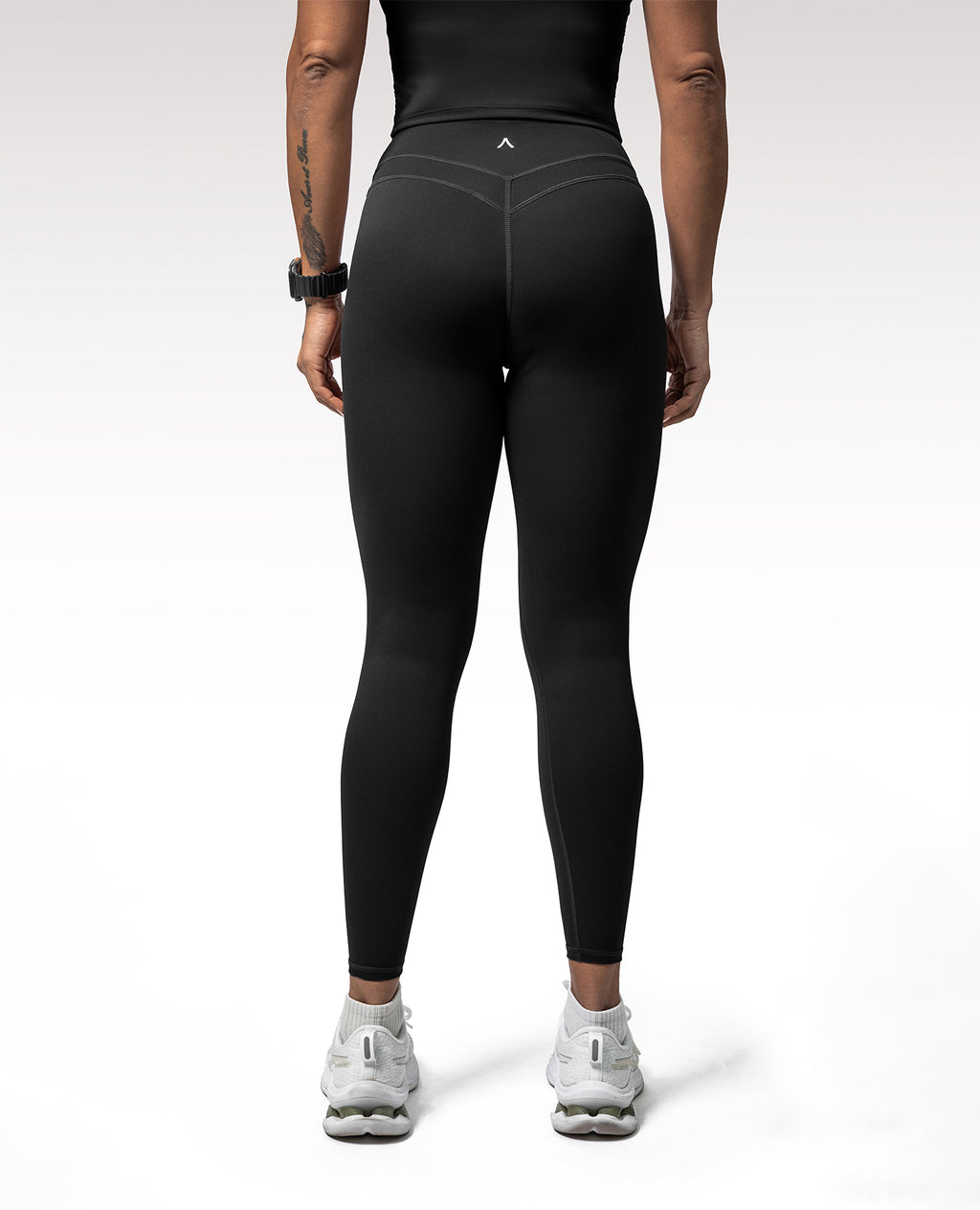 Unified high waisted legging