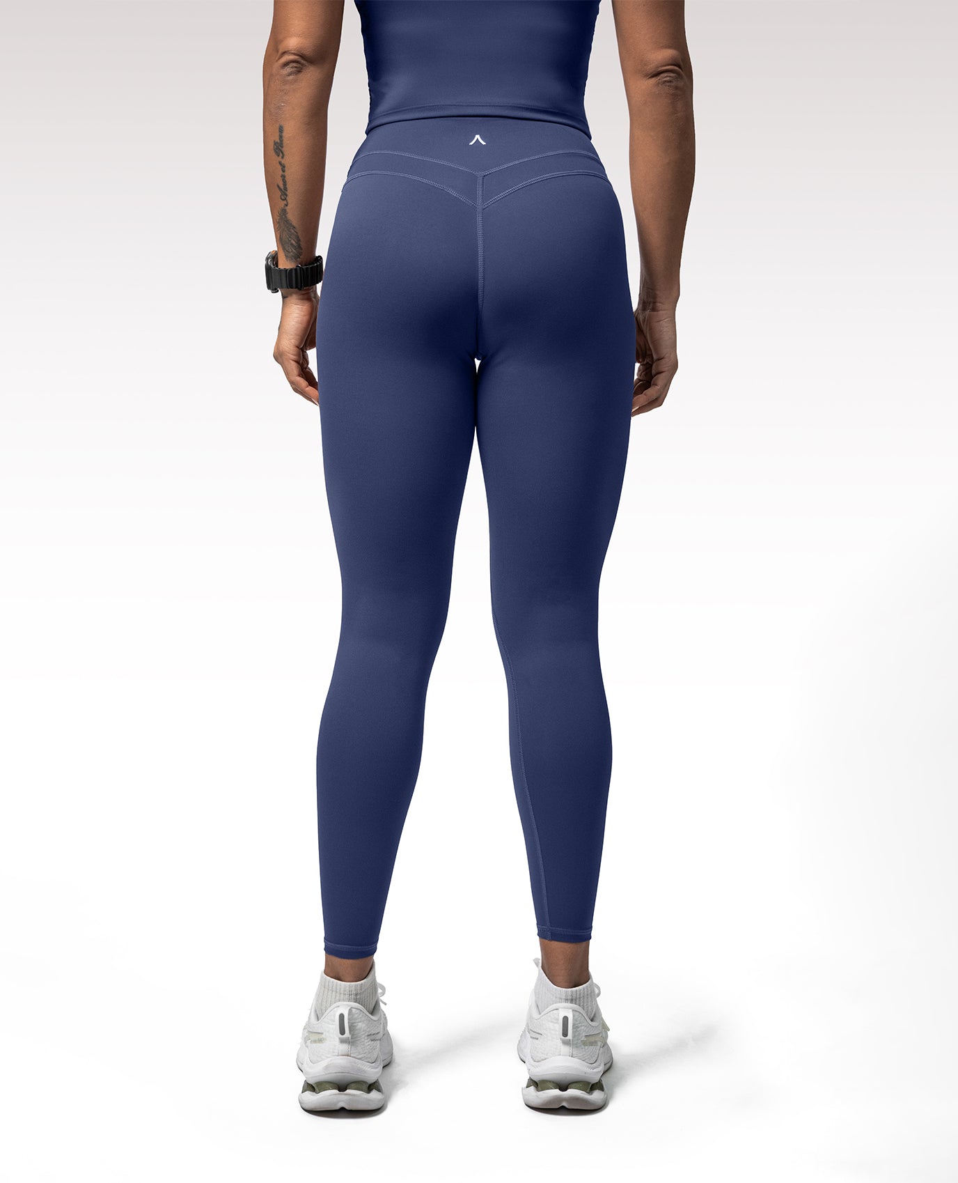 Unified high waisted legging