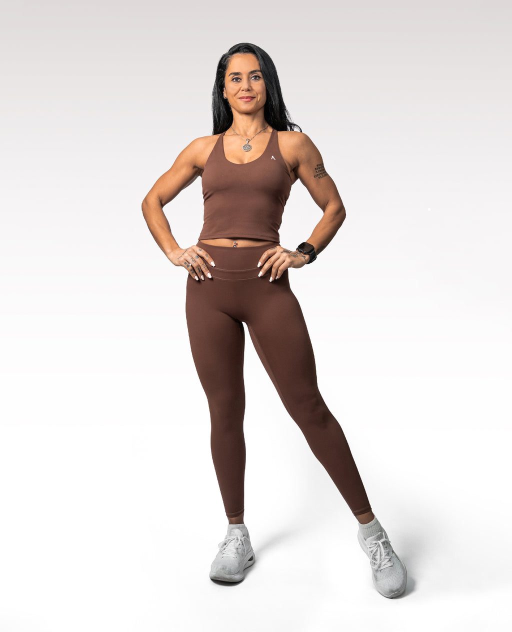 Unified high waisted legging