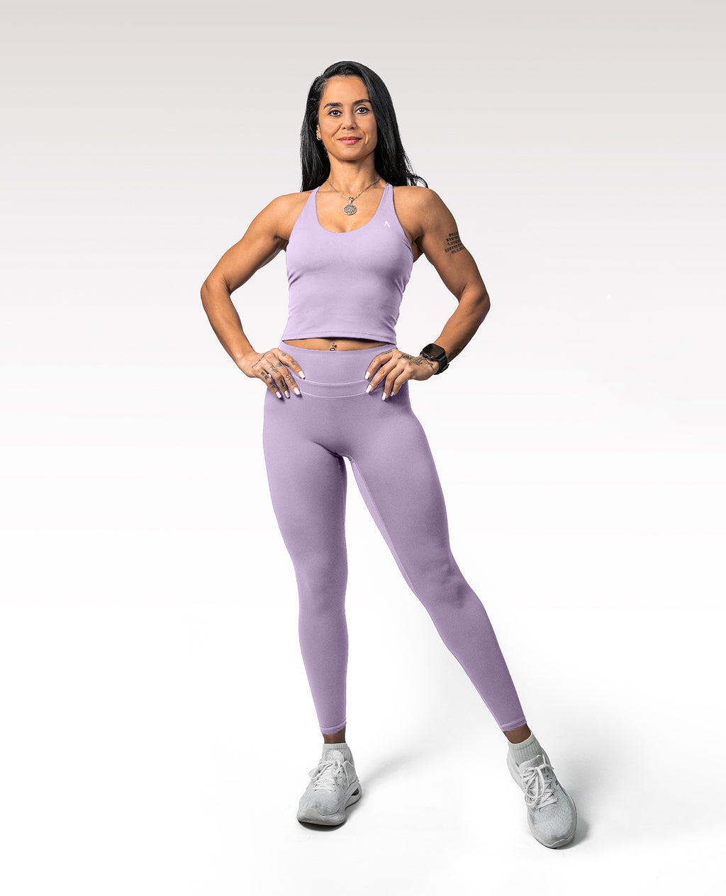 Unified high waisted legging